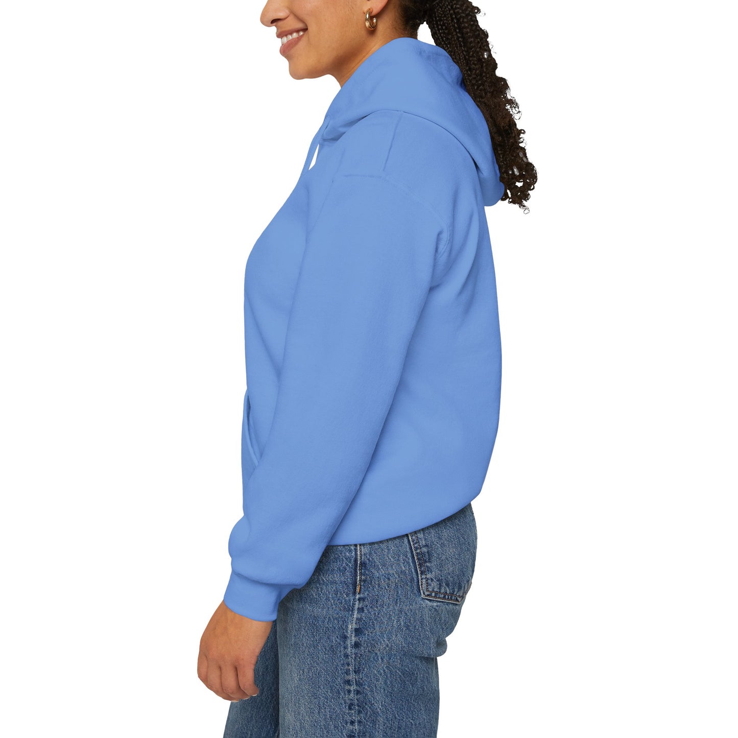 Argentina EST 1816 Hoodie