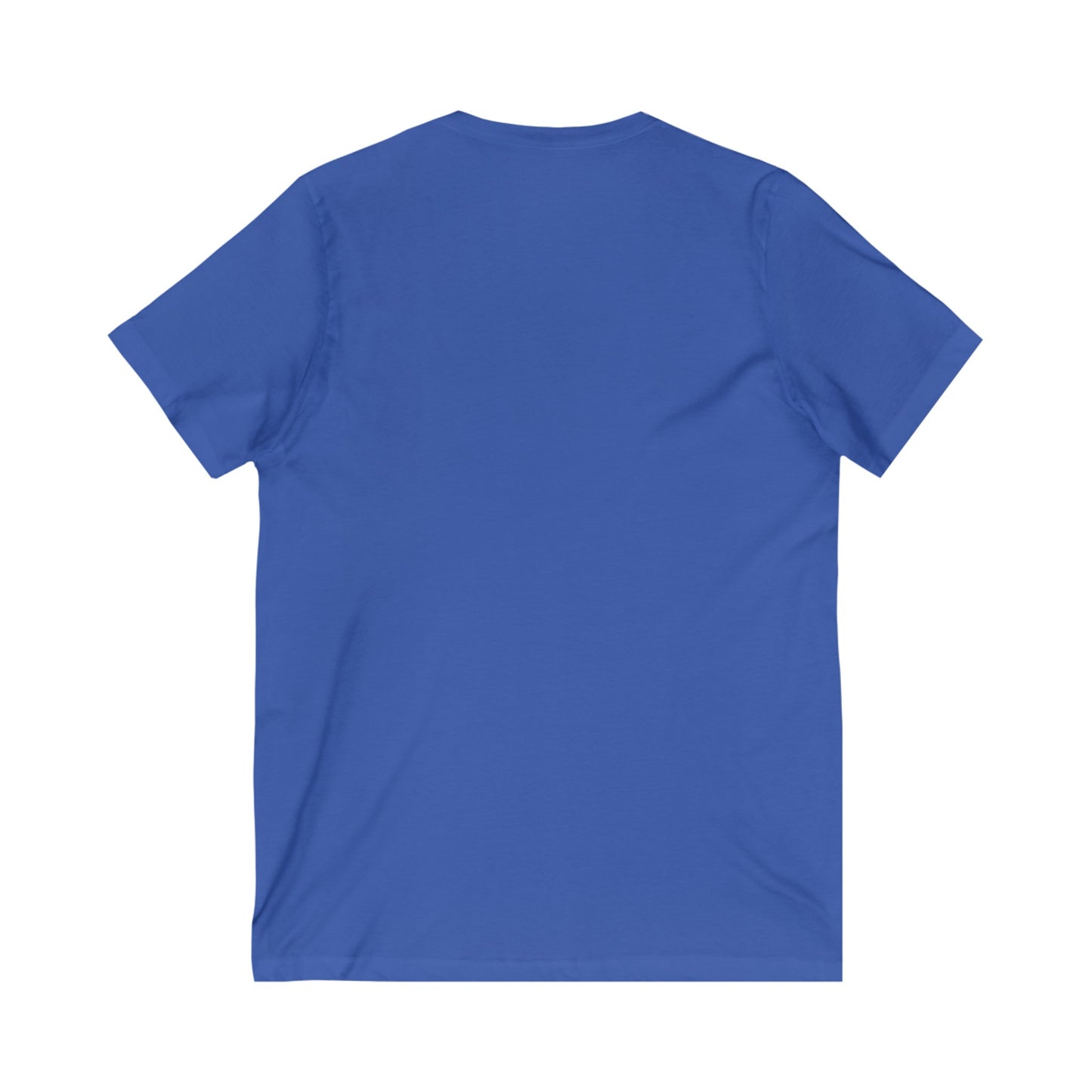 Capibara Tomando Mate Argentina V-Neck Remera