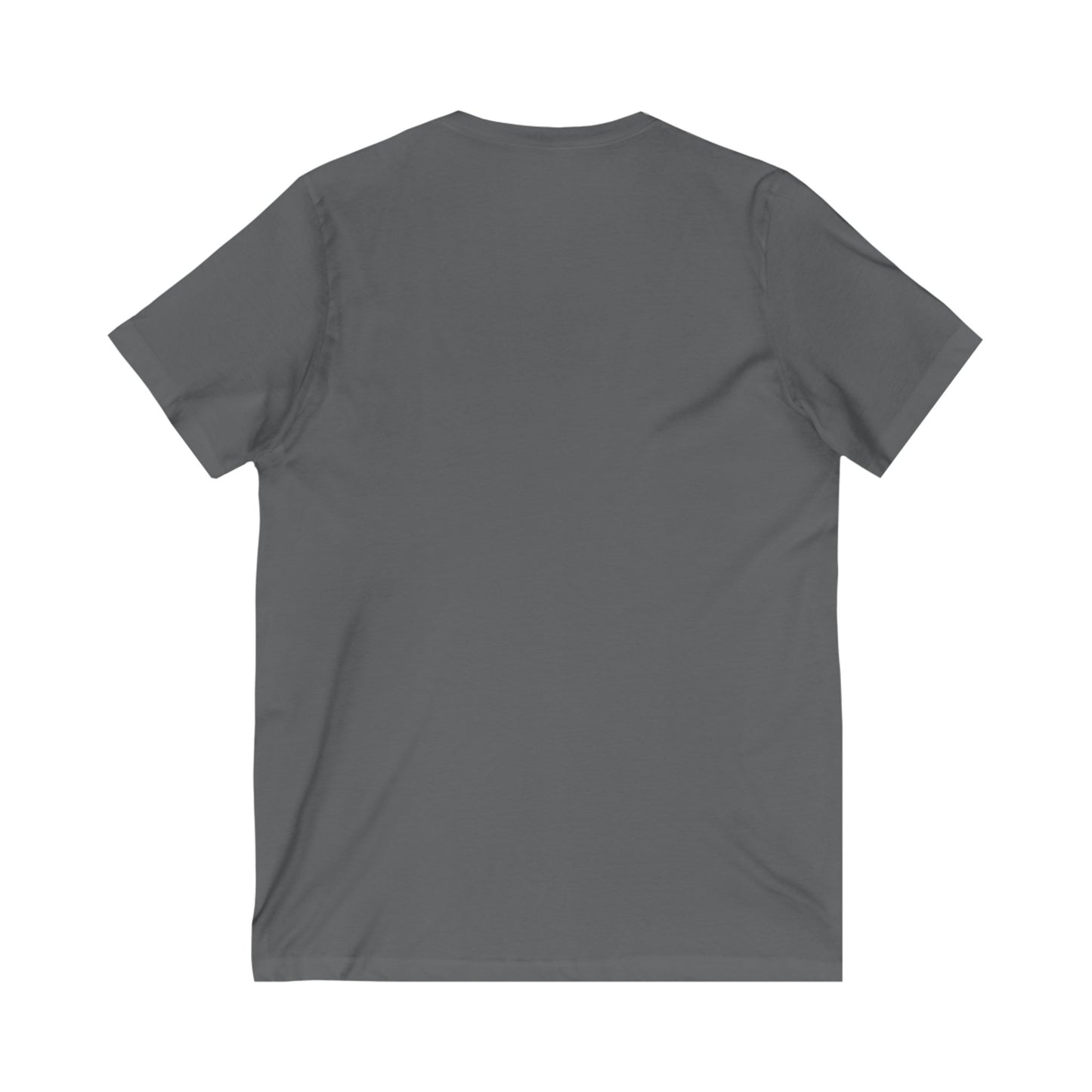Capibara Tomando Mate Argentina V-Neck Remera