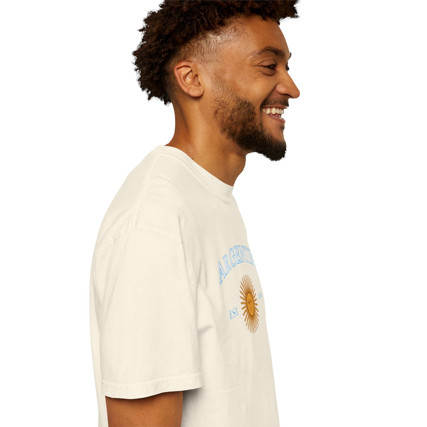 Argentina EST 1816 Remera