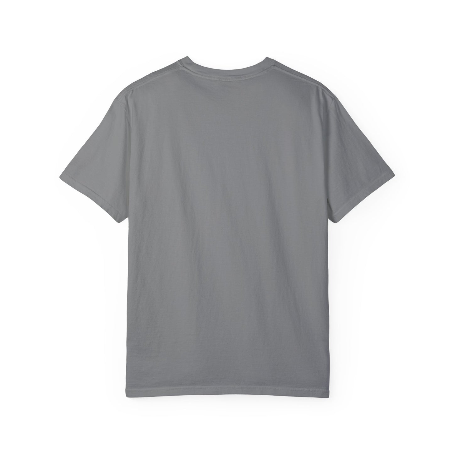 Corazon de Argentina Remera