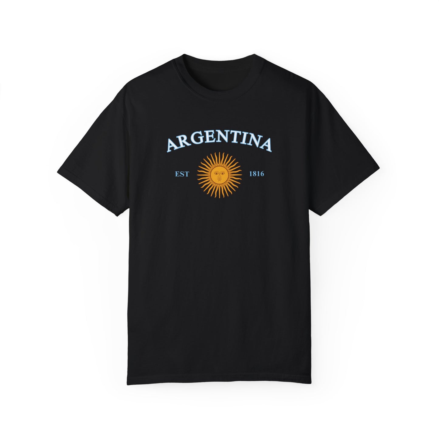 Argentina EST 1816 Remera