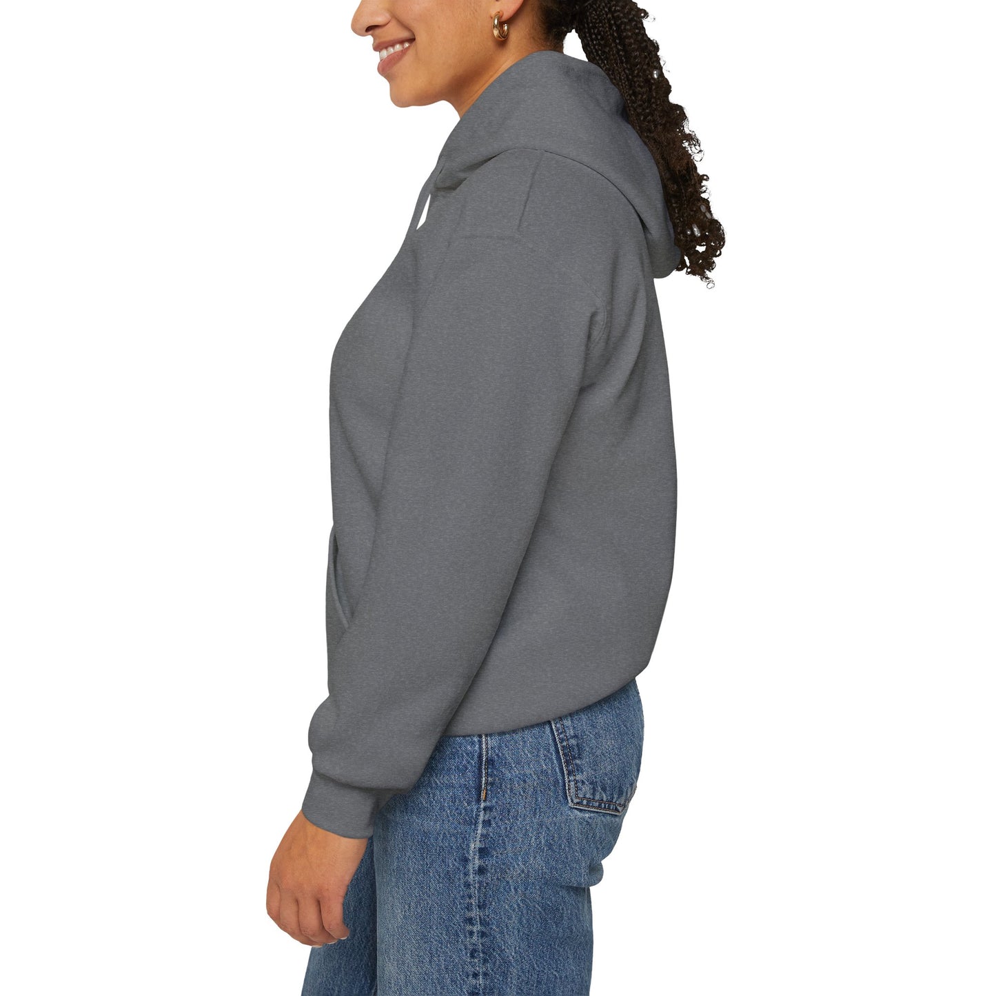 Argentina EST 1816 Hoodie