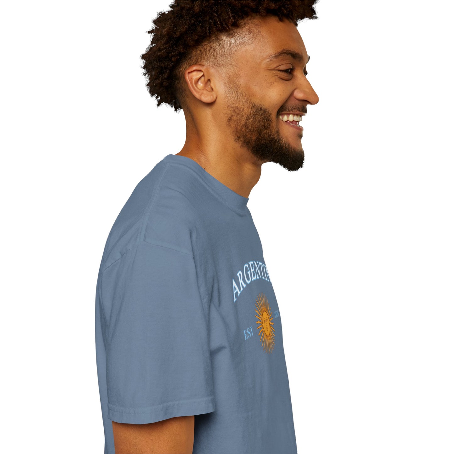 Argentina EST 1816 Remera