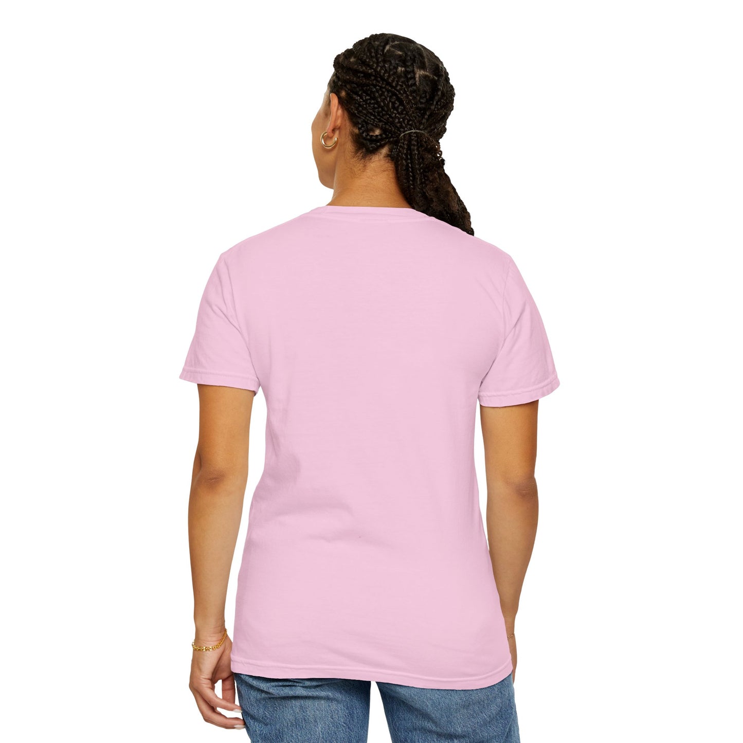Corazon de Argentina Remera