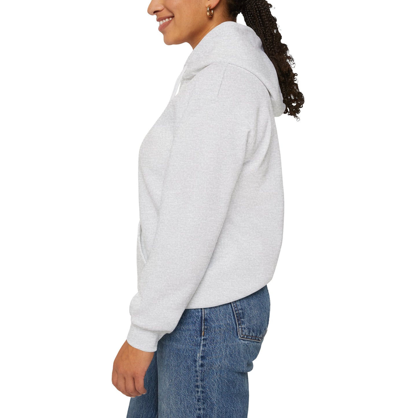 Argentina EST 1816 Hoodie