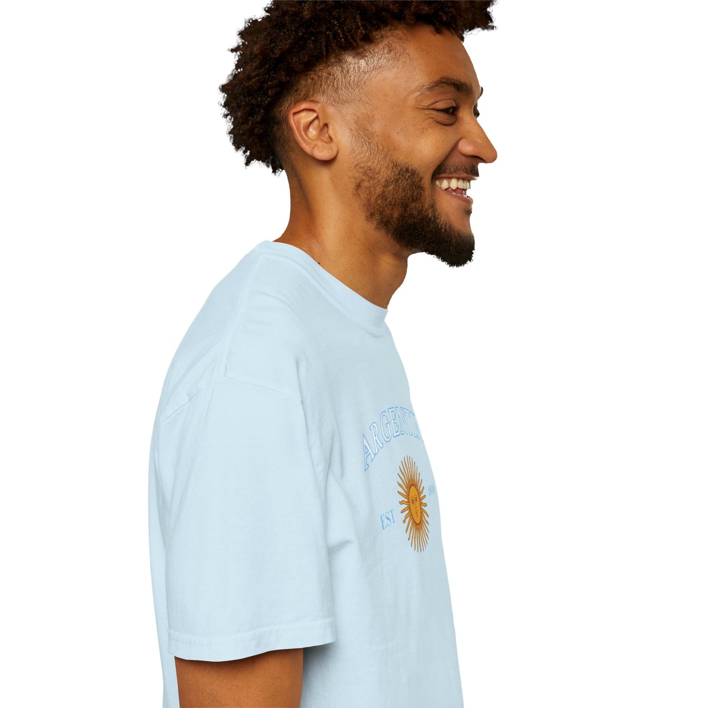 Argentina EST 1816 Remera