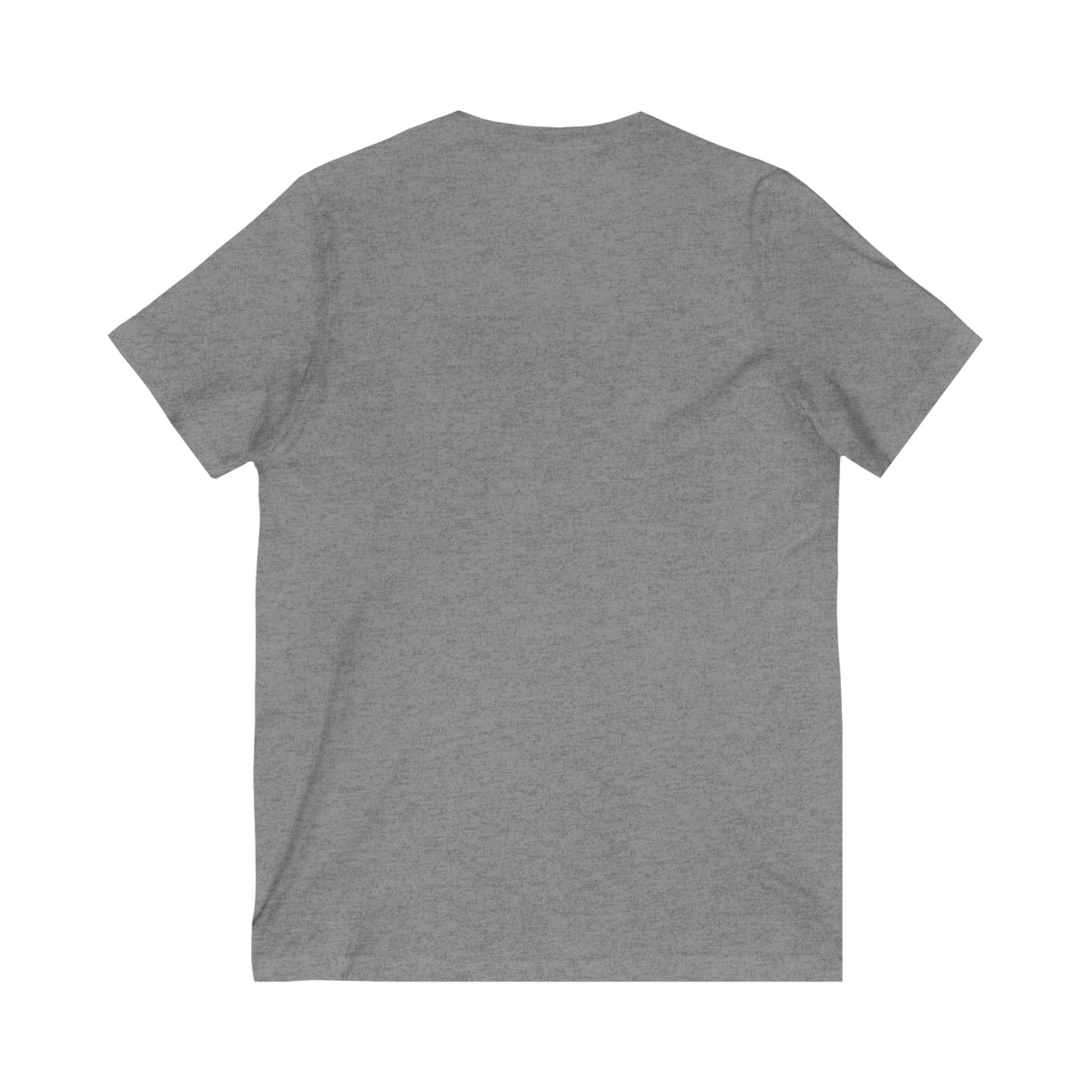 Capibara Tomando Mate Argentina V-Neck Remera