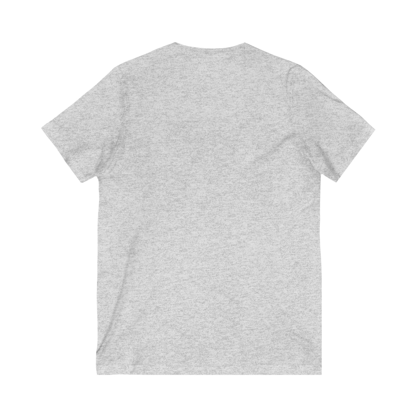 Capibara Tomando Mate Argentina V-Neck Remera