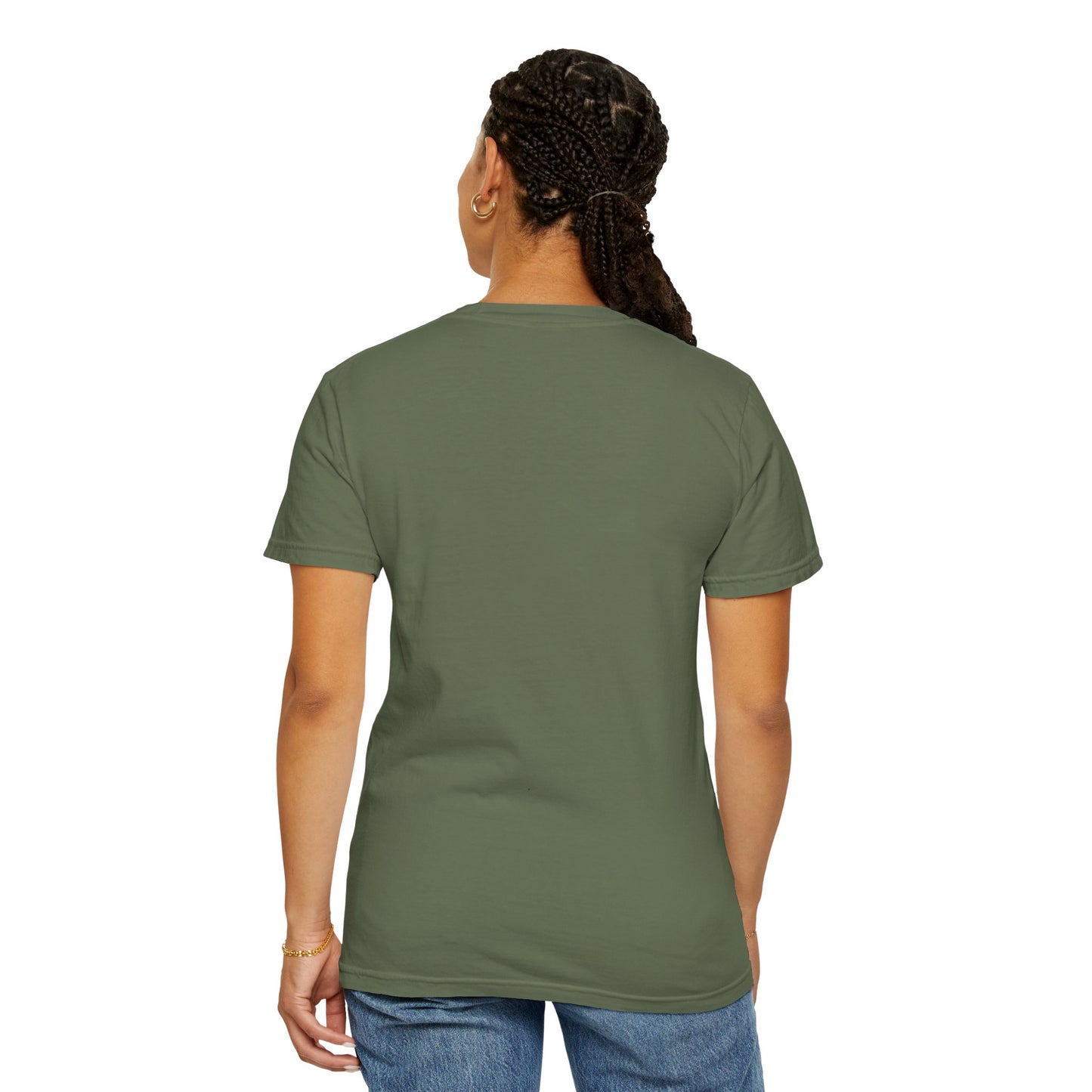 Argentina EST 1816 Remera