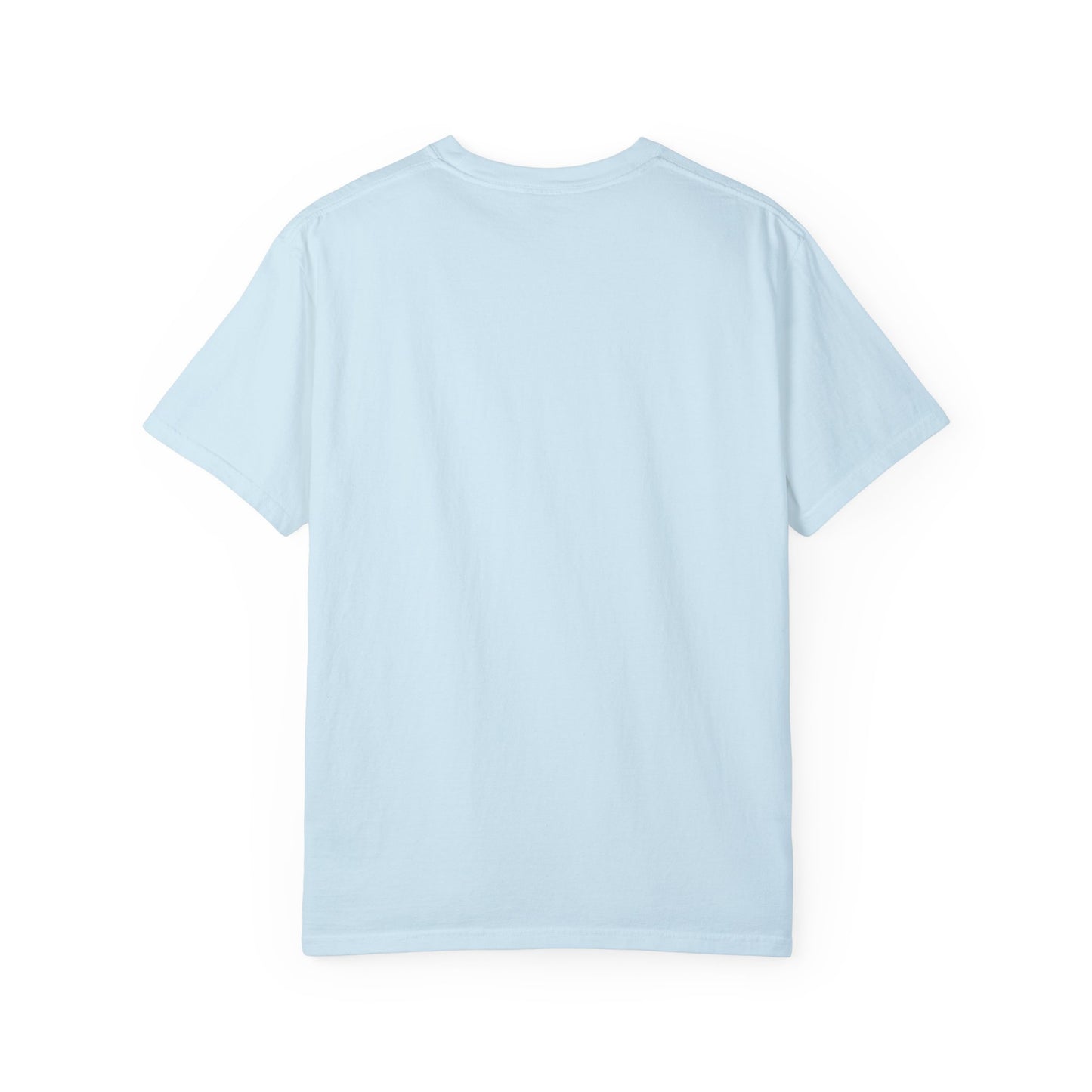 Corazon de Argentina Remera