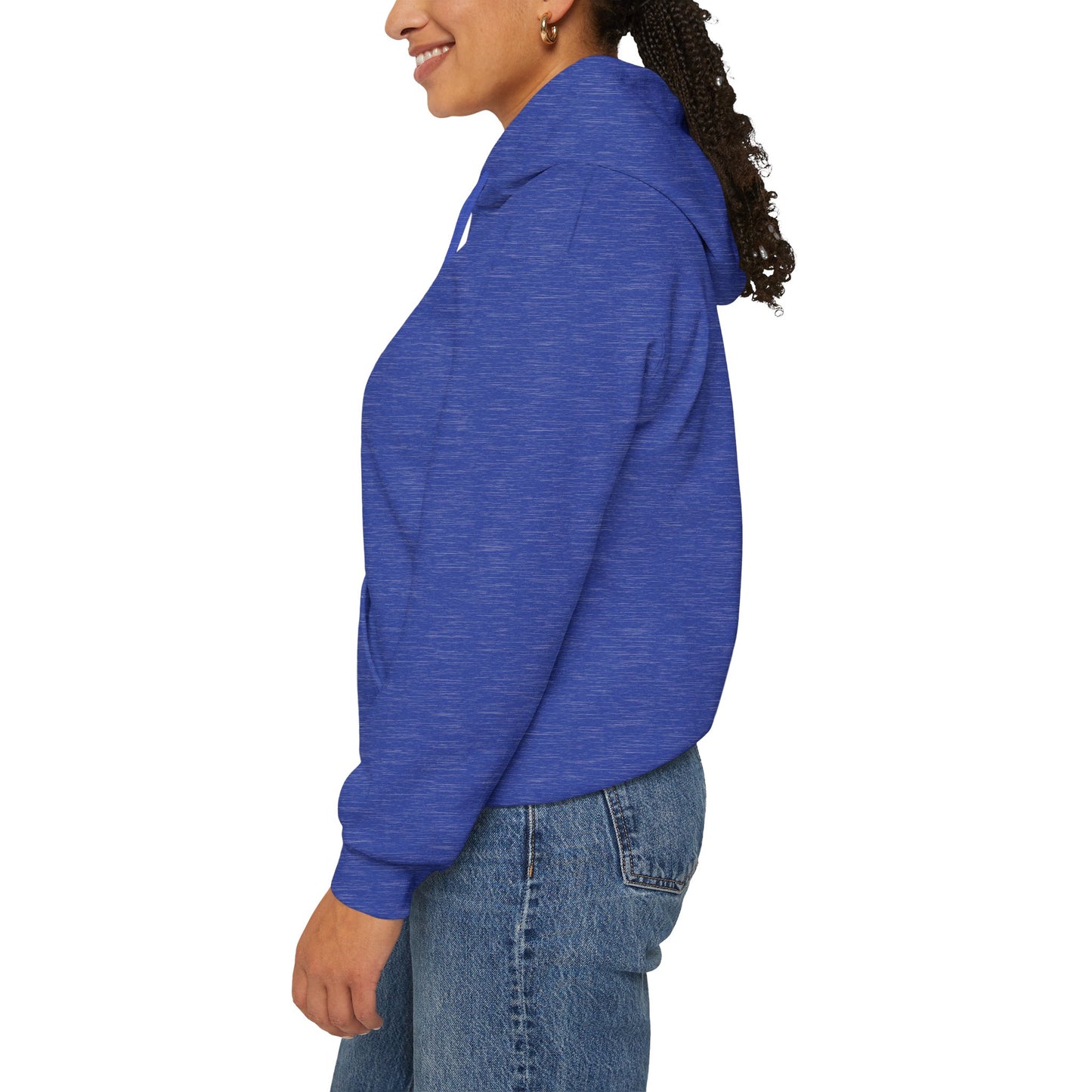Argentina EST 1816 Hoodie