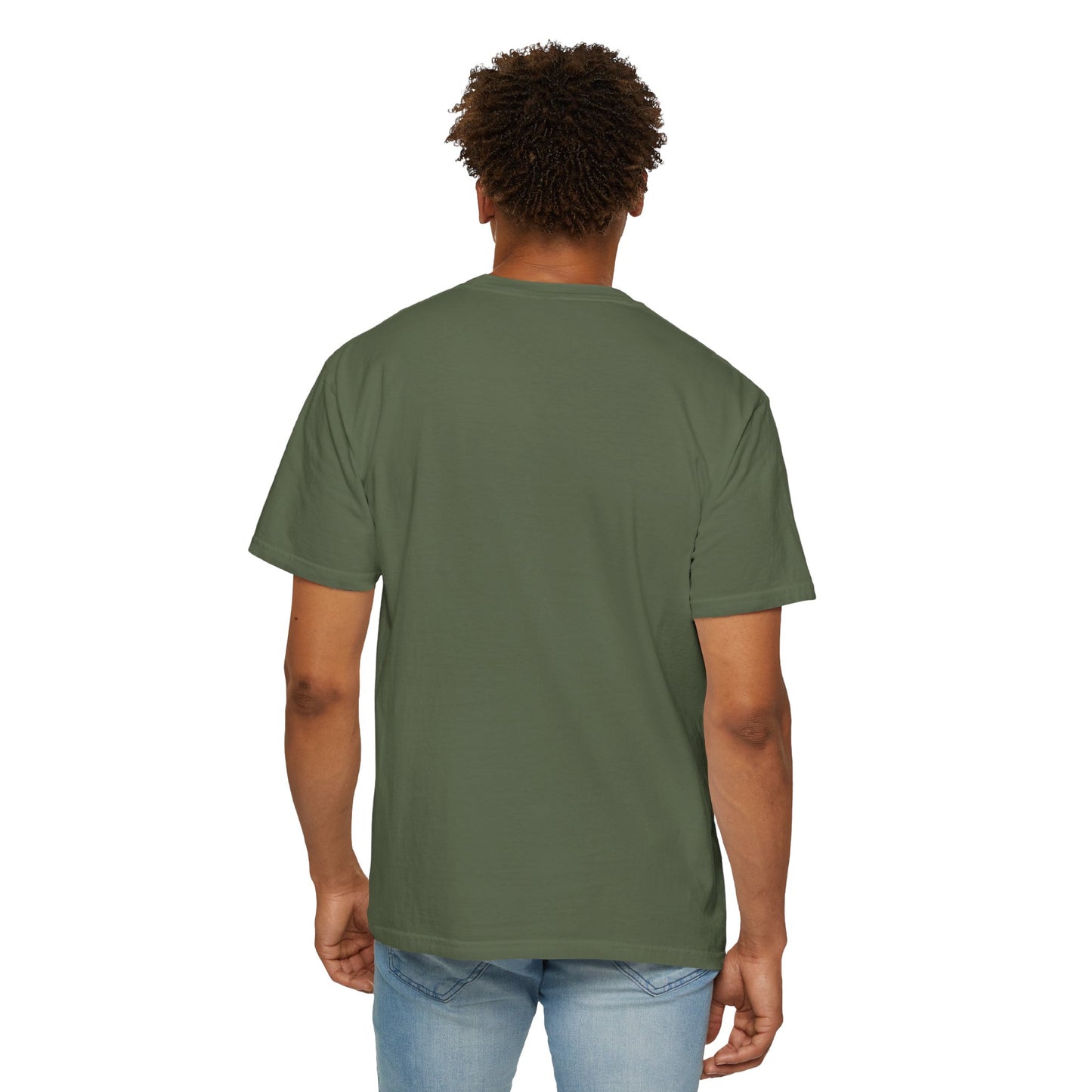 Argentina EST 1816 Remera