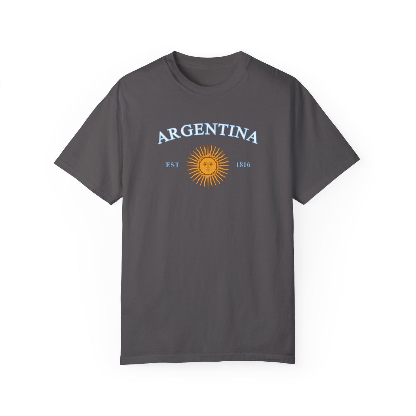 Argentina EST 1816 Remera