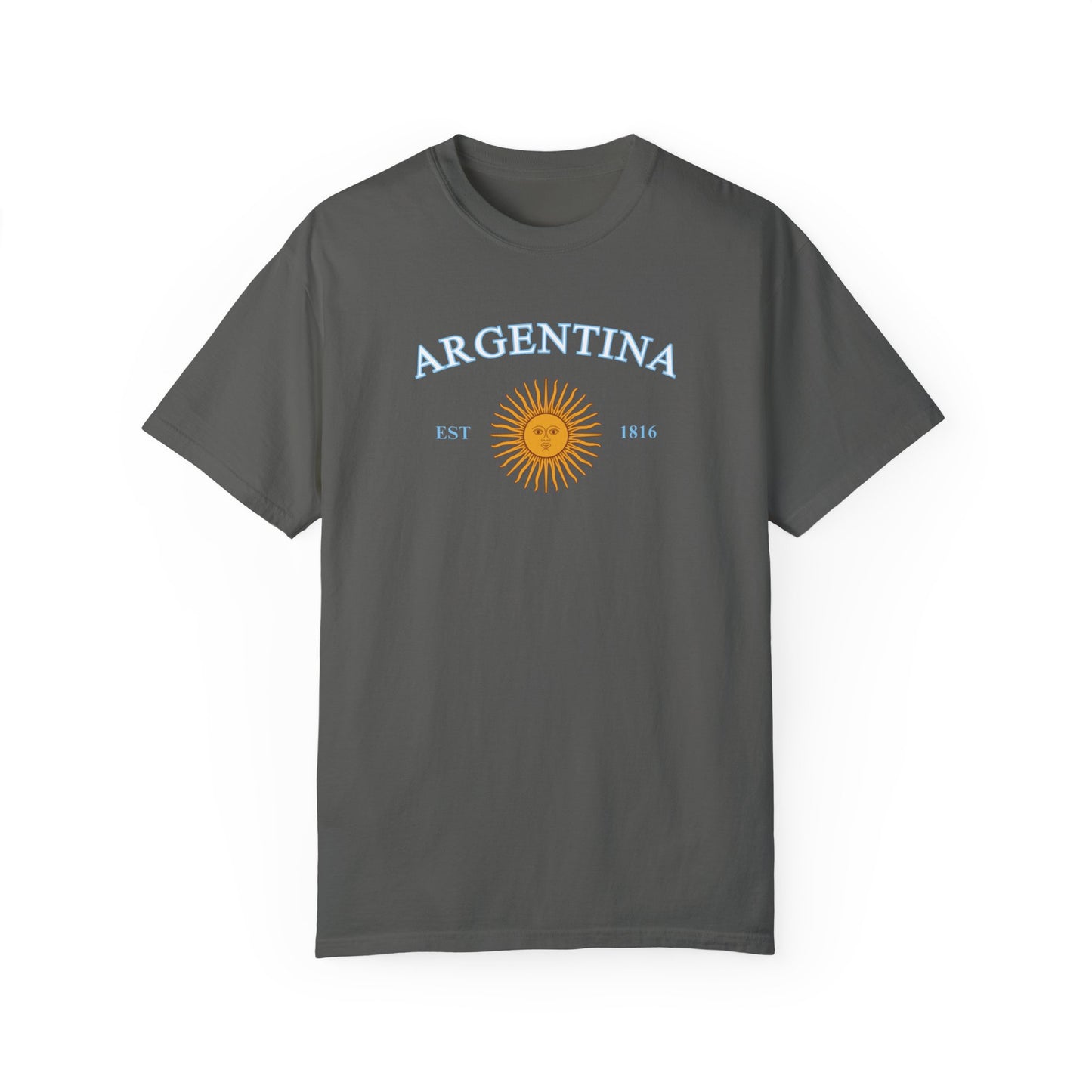 Argentina EST 1816 Remera