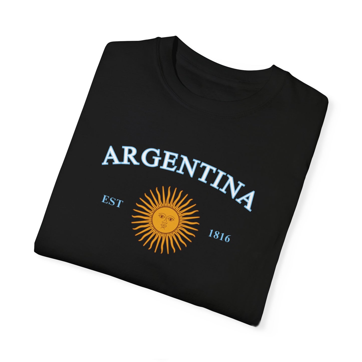 Argentina EST 1816 Remera