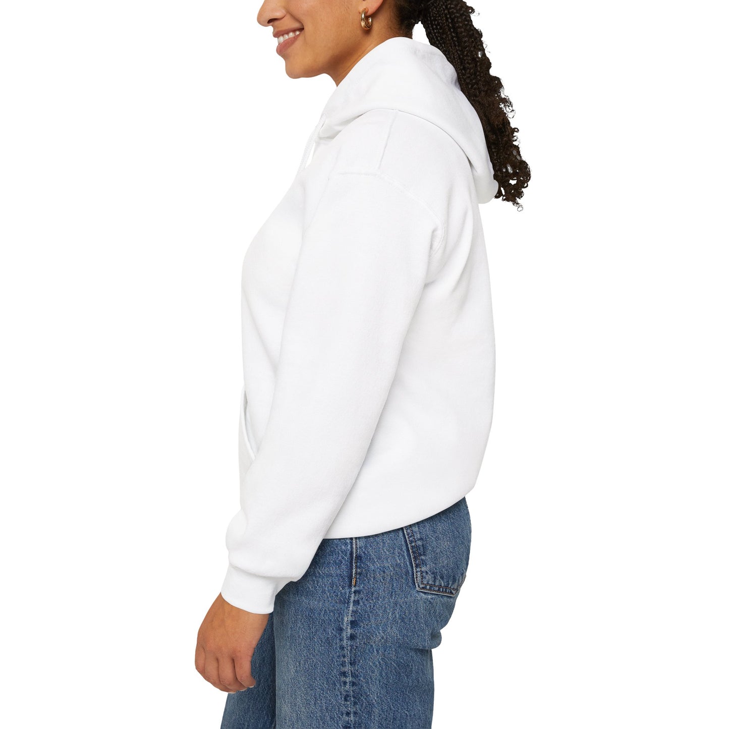 Argentina EST 1816 Hoodie