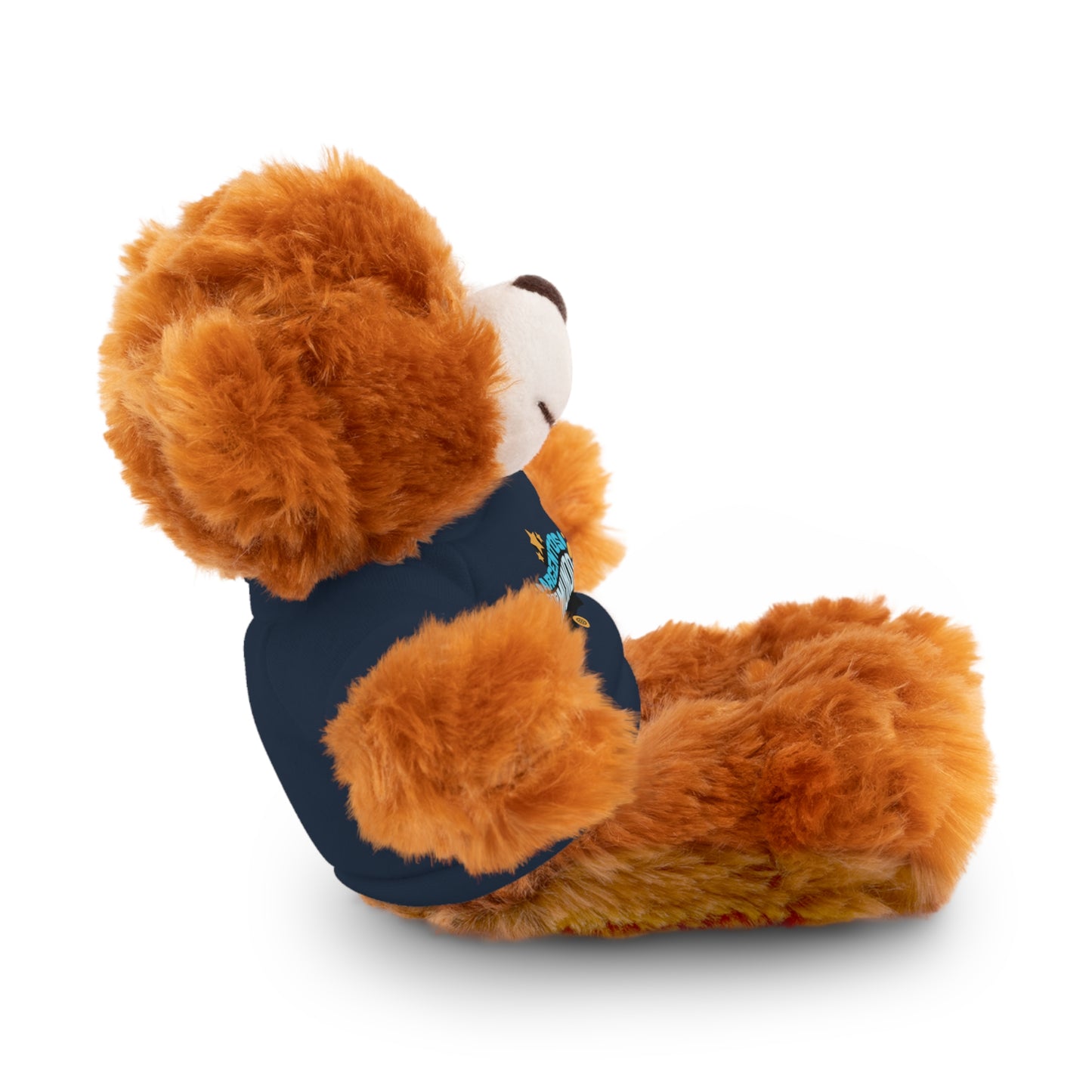 Argentos Por El Mundo Stuffed Animals with Tee