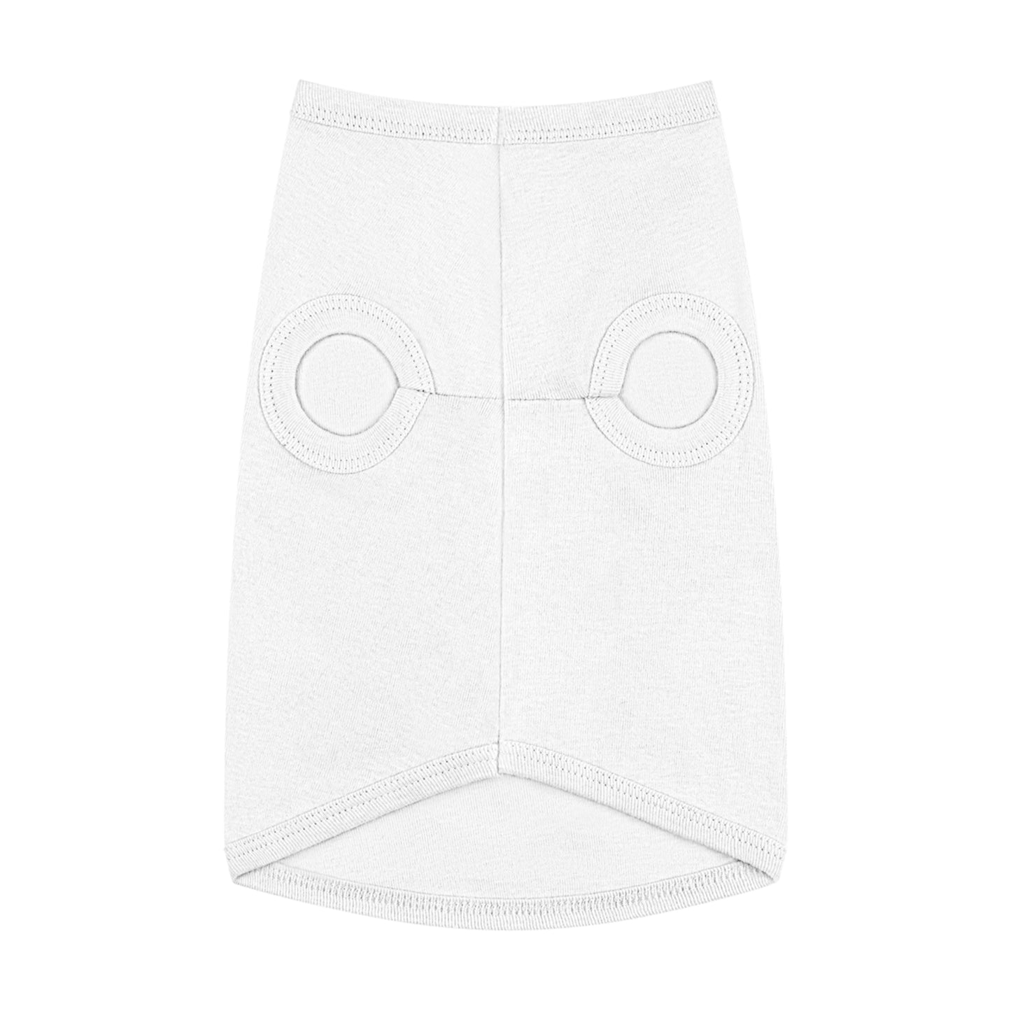 Argentos Por El Mundo Pet Tank Top
