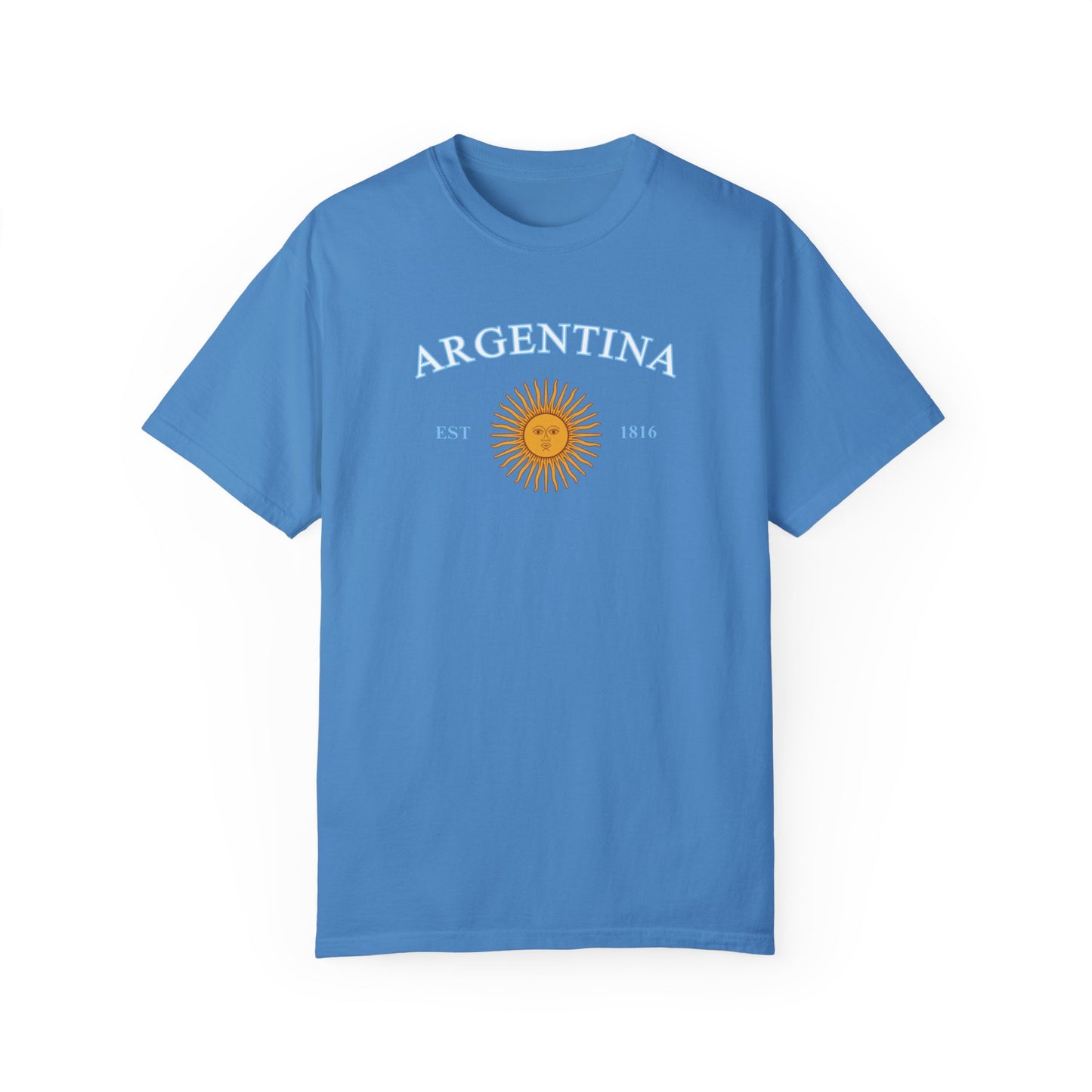 Argentina EST 1816 Remera