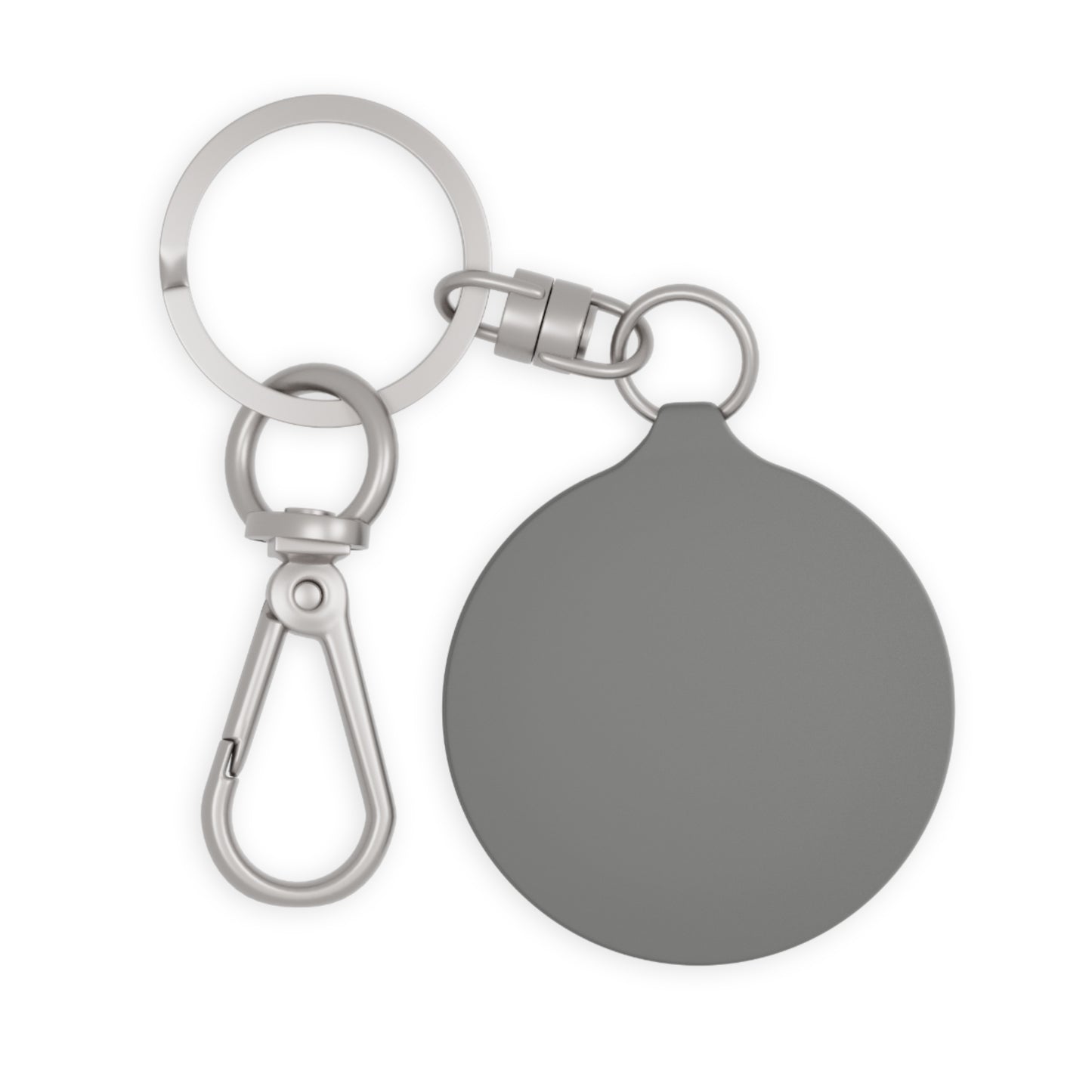 Argentos Por El Mundo Keyring Tag