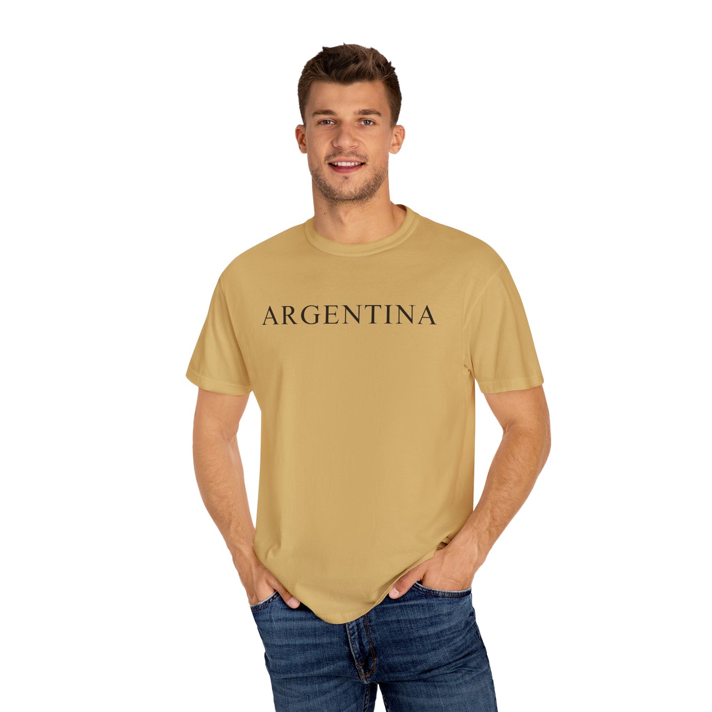 ARGENTINA Remera