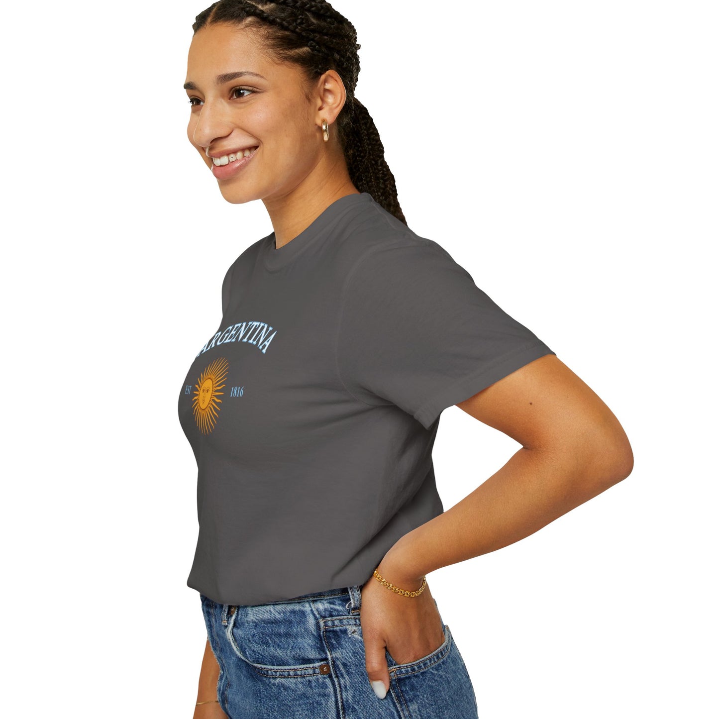 Argentina EST 1816 Remera