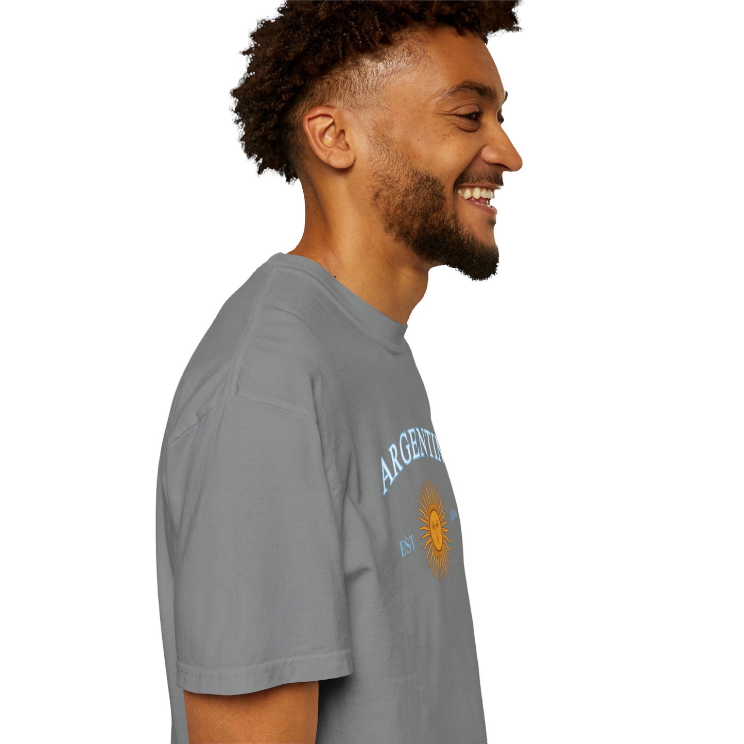 Argentina EST 1816 Remera
