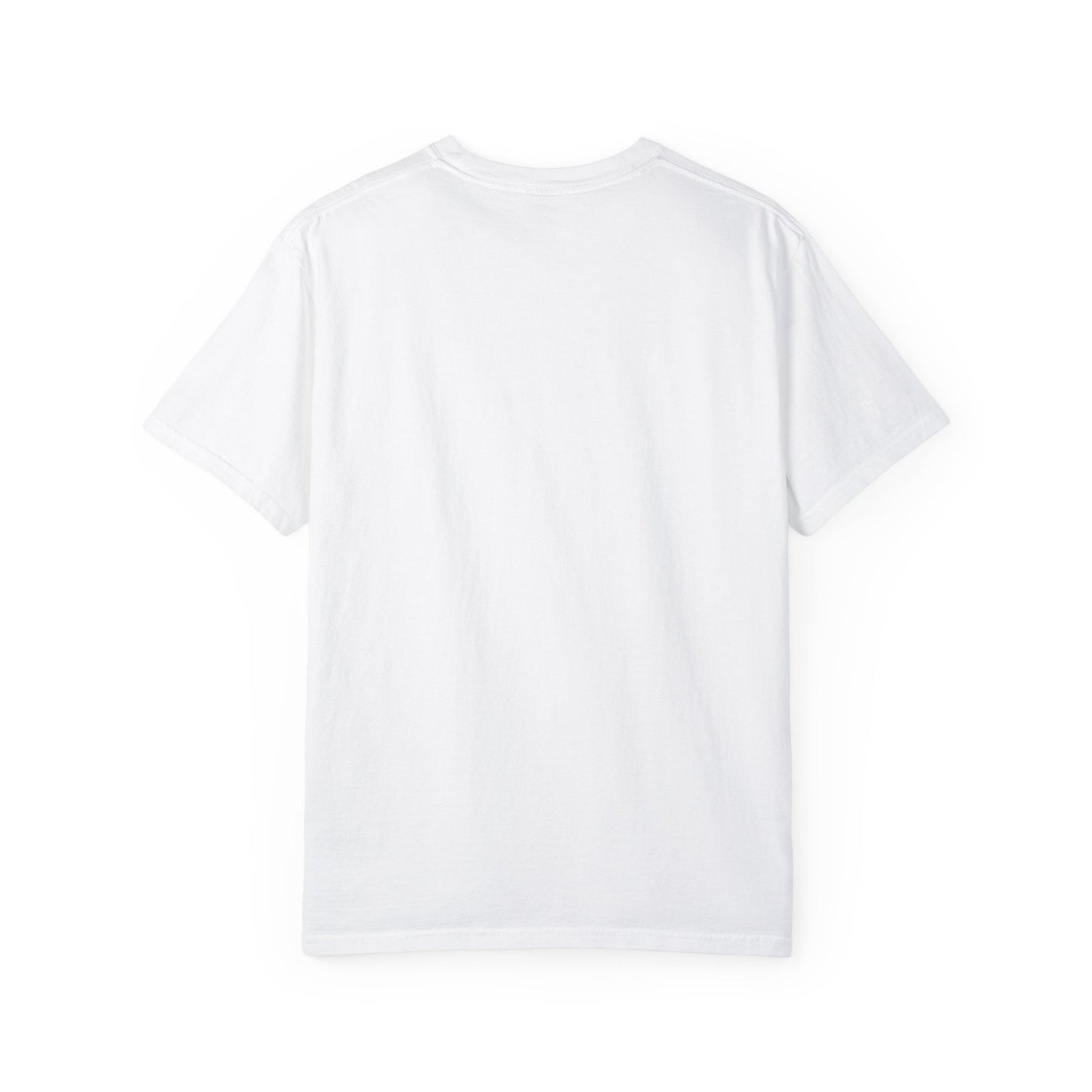 Corazon de Argentina Remera