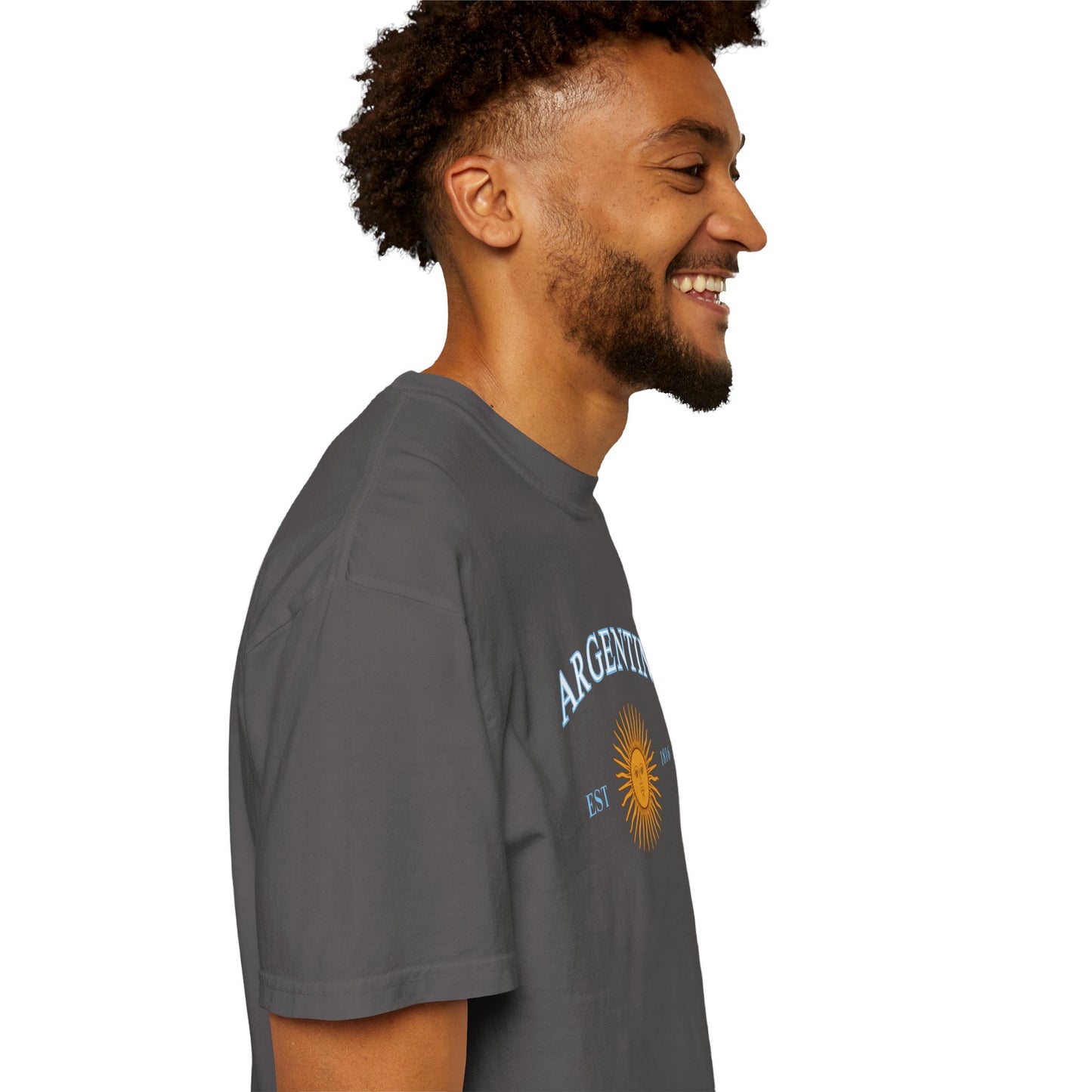 Argentina EST 1816 Remera