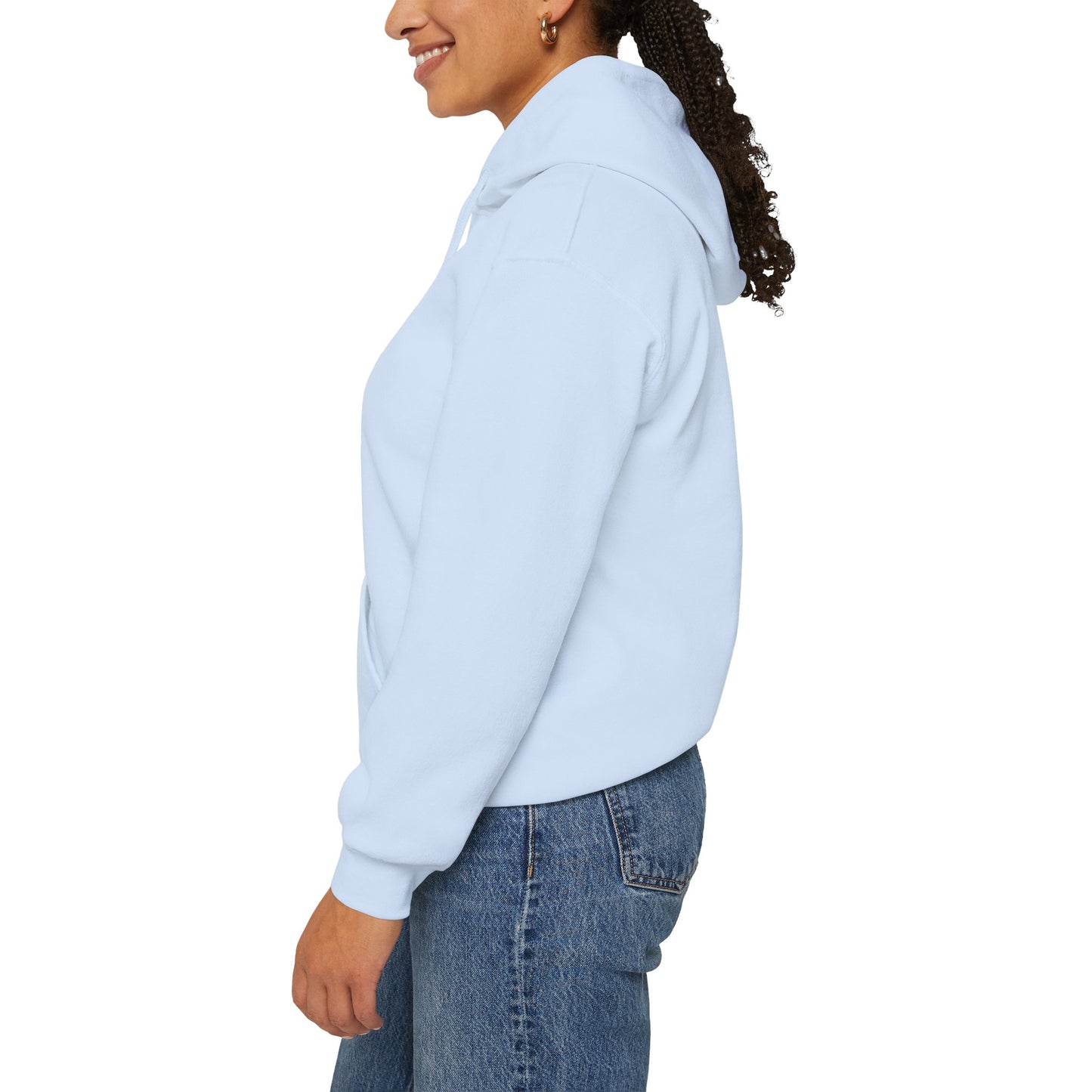 Argentina EST 1816 Hoodie