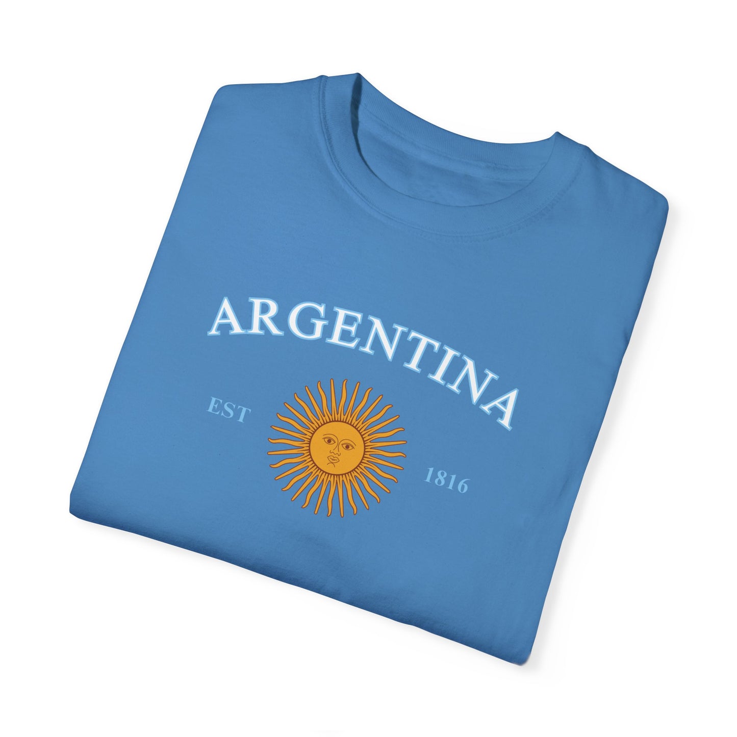 Argentina EST 1816 Remera