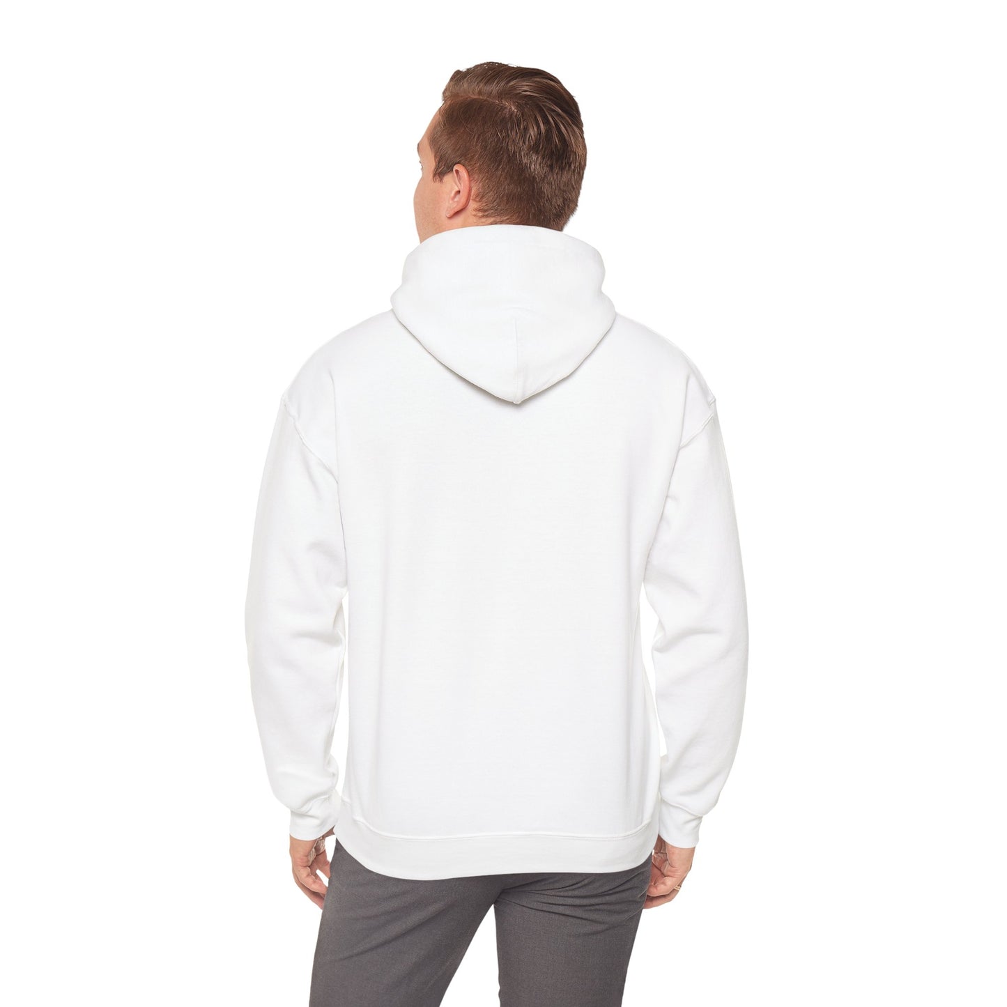Argentina EST 1816 Hoodie