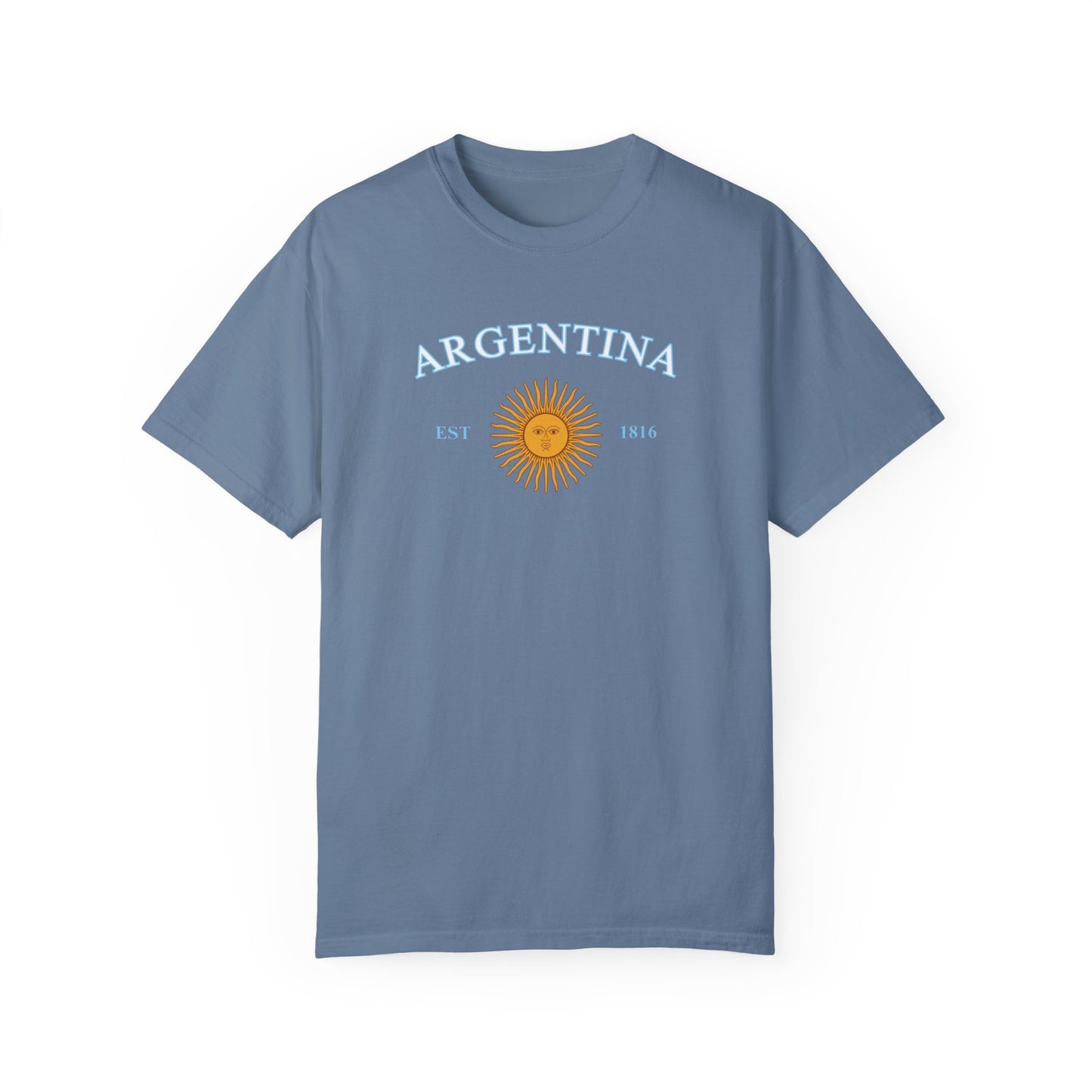Argentina EST 1816 Remera
