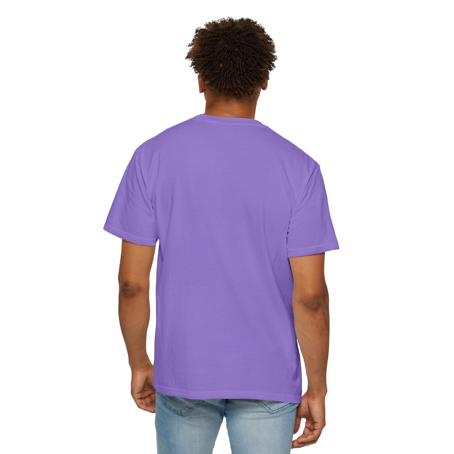 Corazon de Argentina Remera