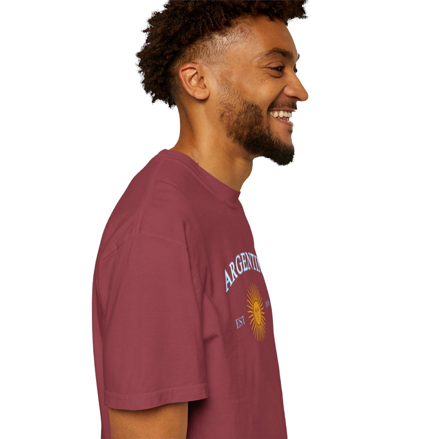 Argentina EST 1816 Remera