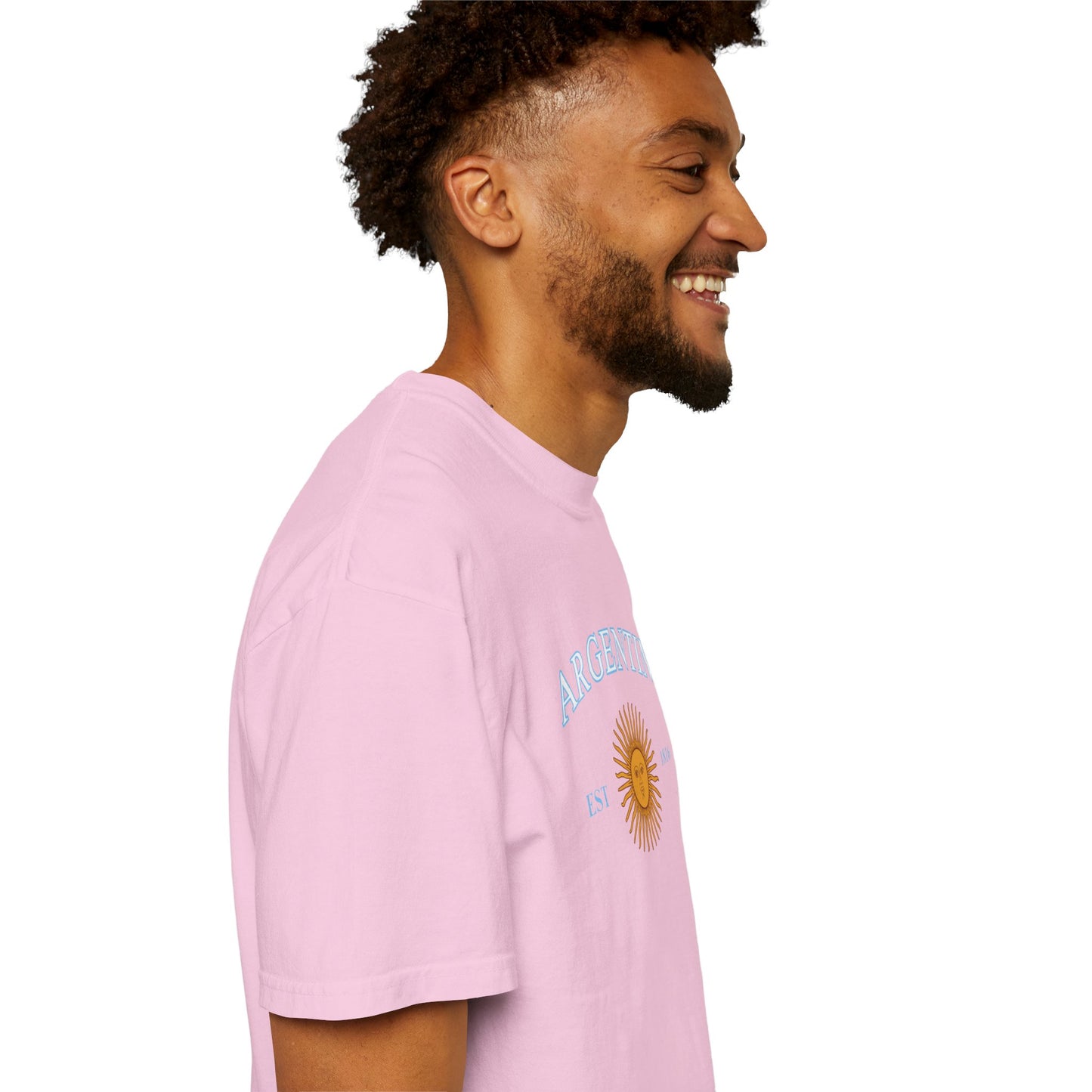 Argentina EST 1816 Remera