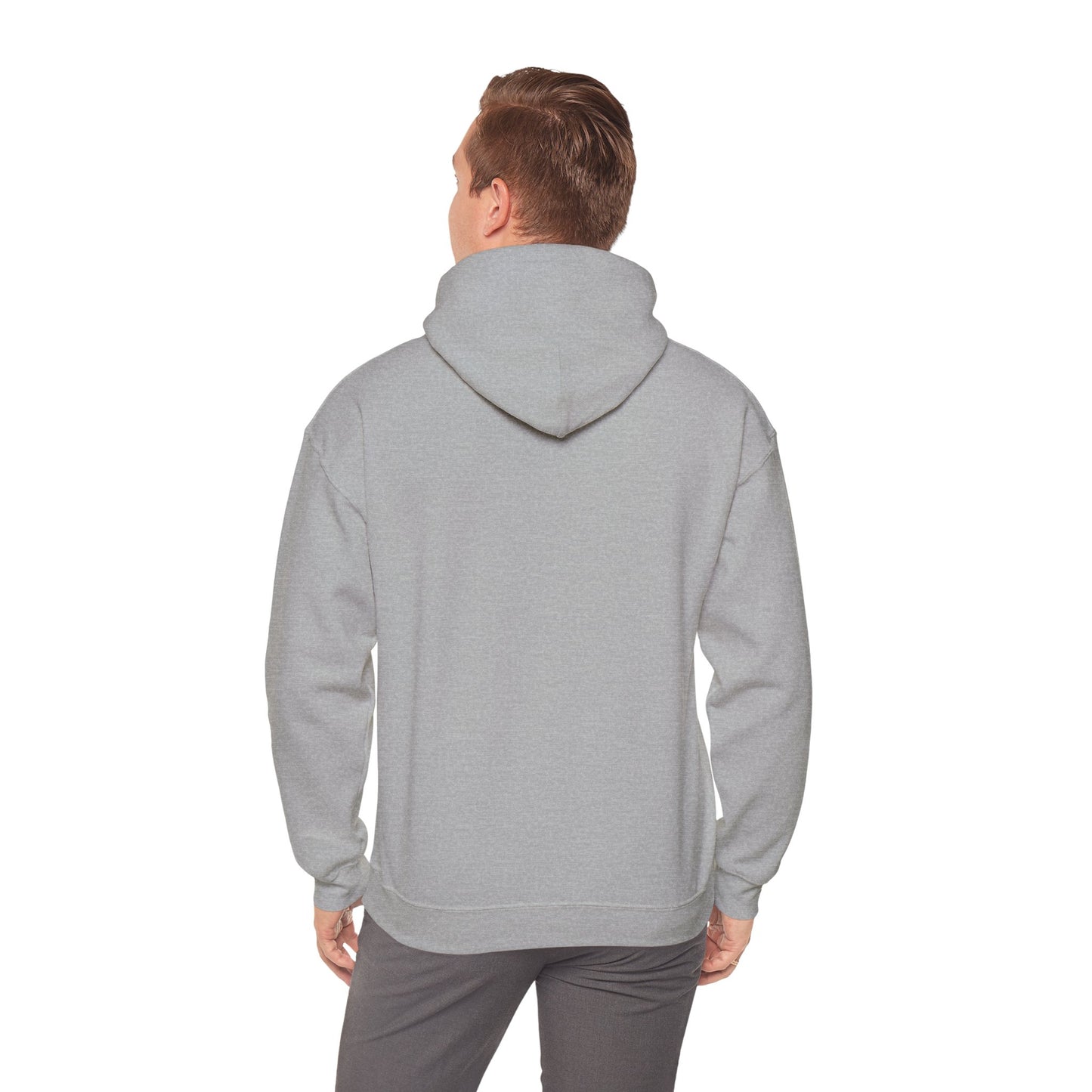 Argentina EST 1816 Hoodie