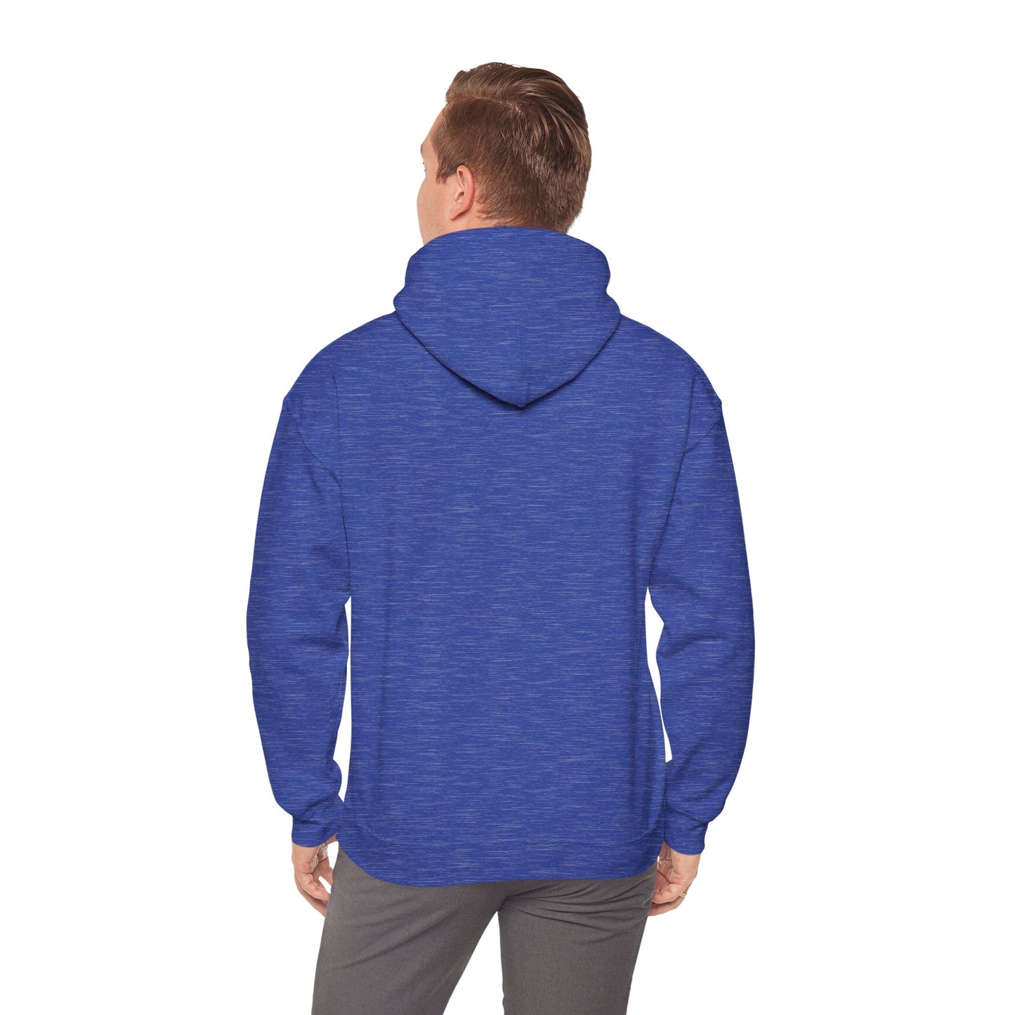 Argentina EST 1816 Hoodie