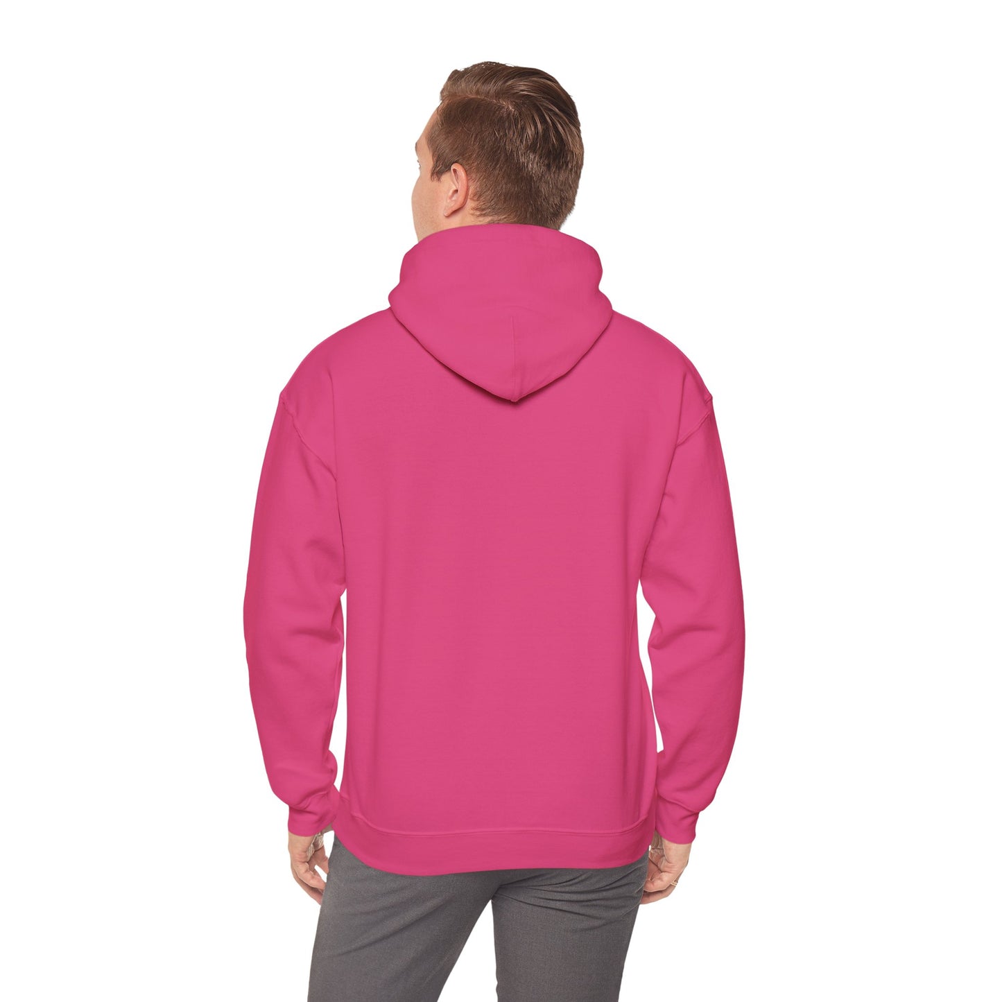 Argentina EST 1816 Hoodie