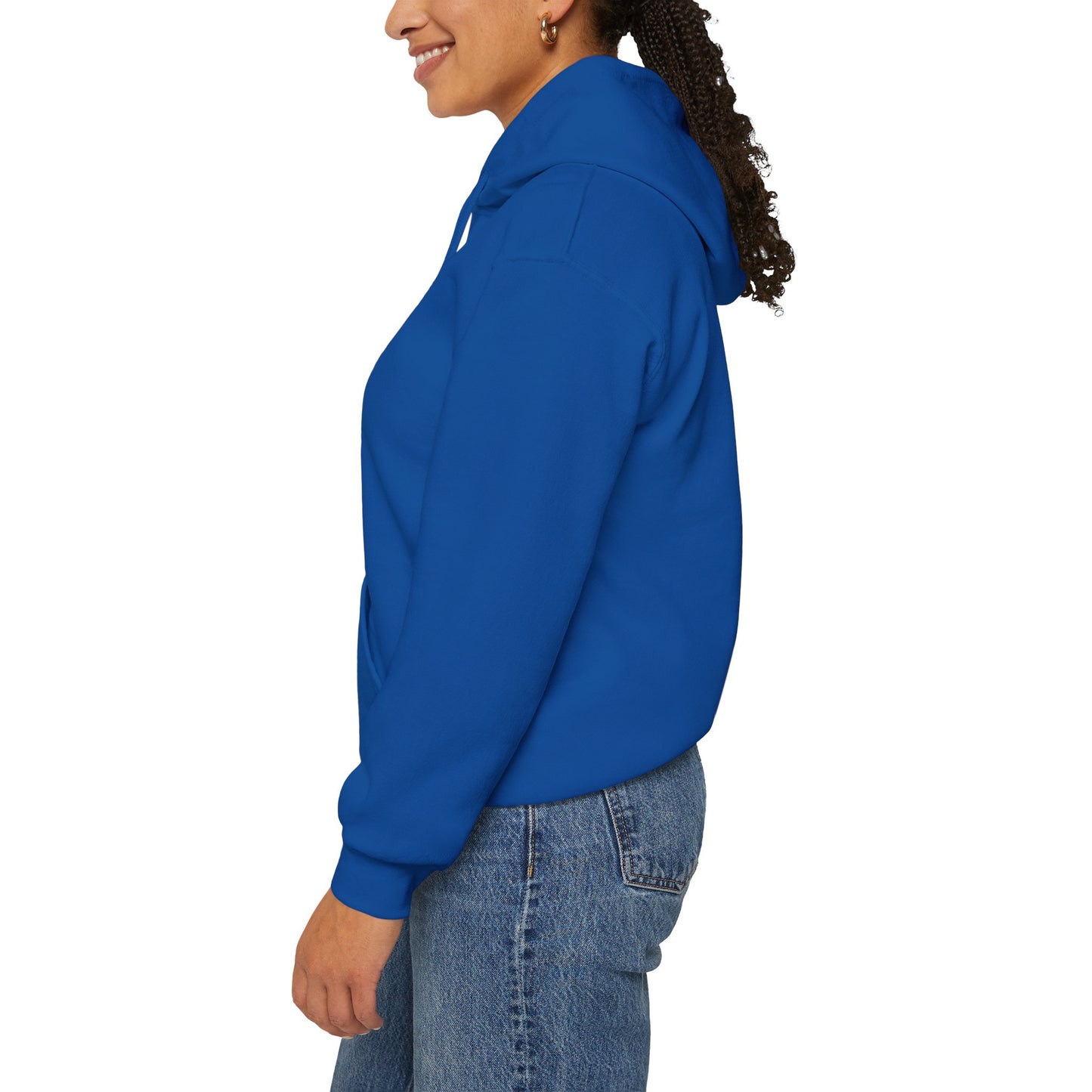 Argentina EST 1816 Hoodie