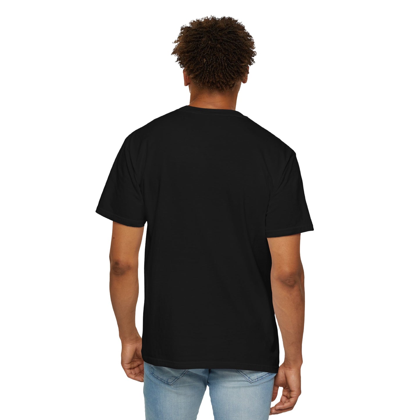 Corazon de Argentina Remera