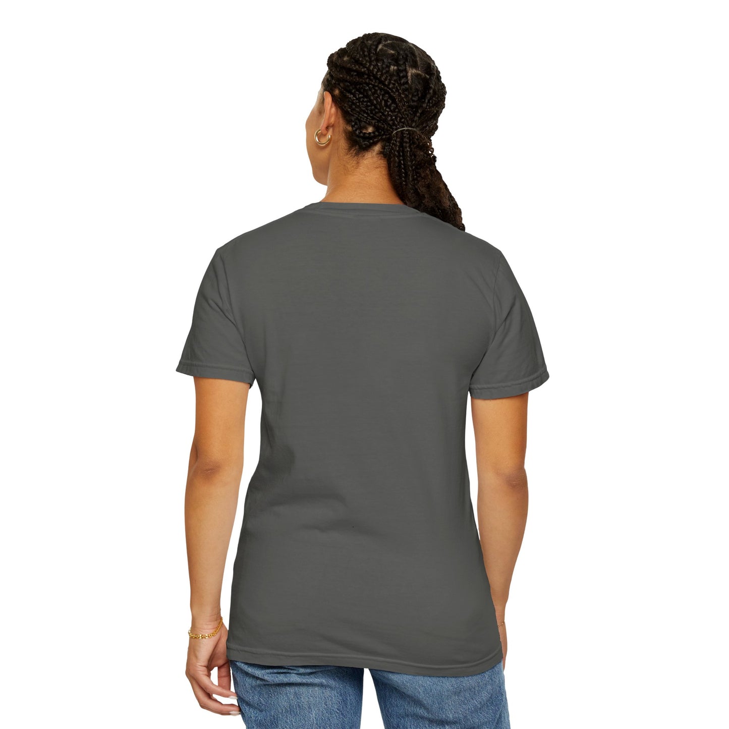 Corazon de Argentina Remera
