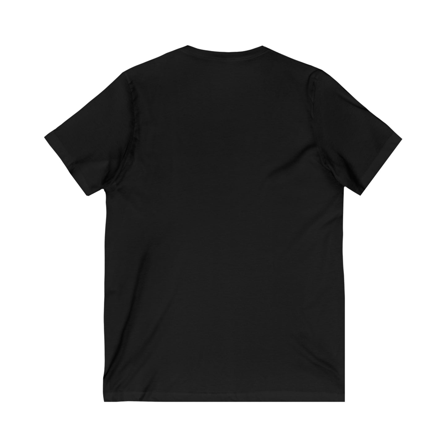 Capibara Tomando Mate Argentina V-Neck Remera