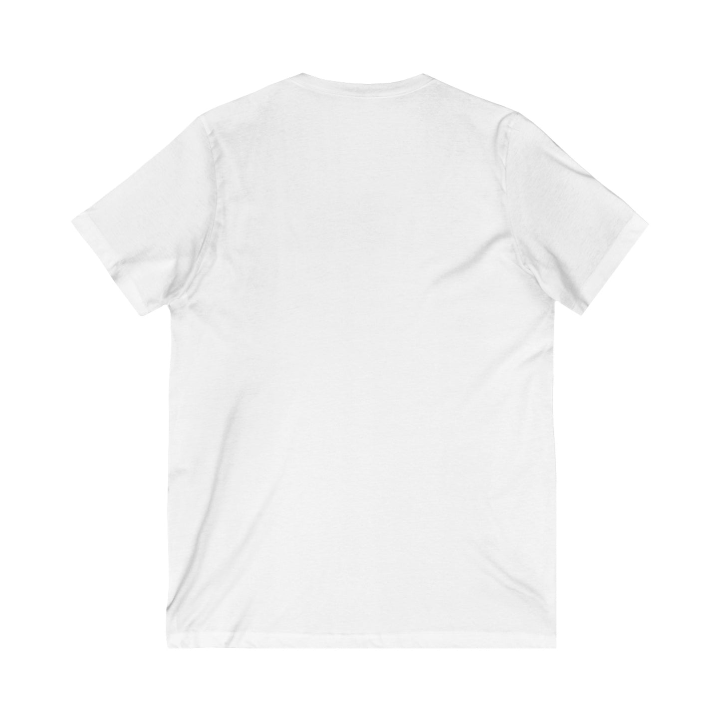 Corazon de Argentina V-Neck Remera