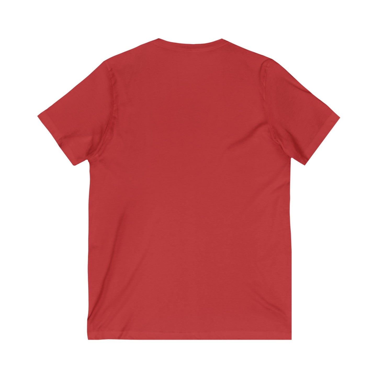 Corazon de Argentina V-Neck Remera
