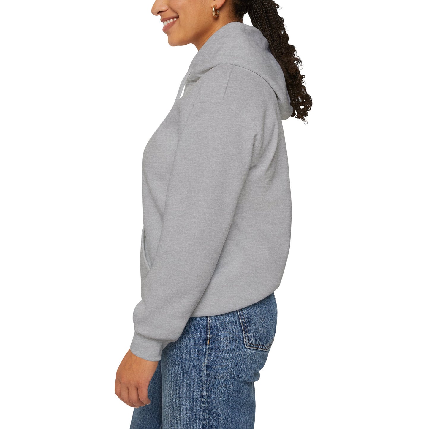 Argentina EST 1816 Hoodie
