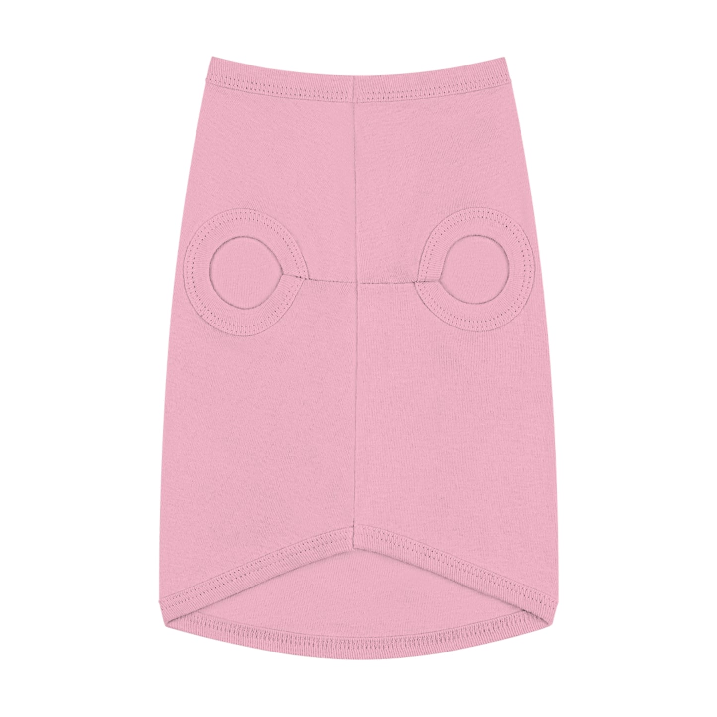 Argentos Por El Mundo Pet Tank Top