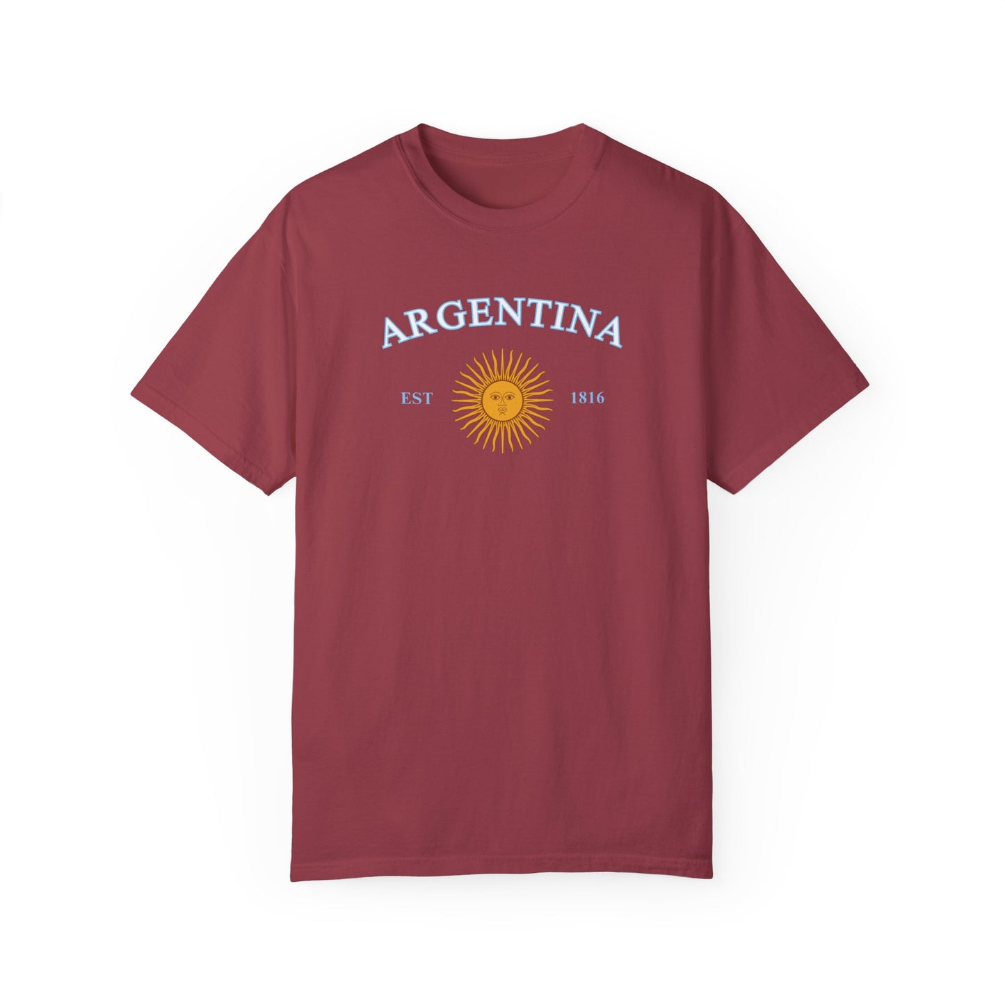 Argentina EST 1816 Remera