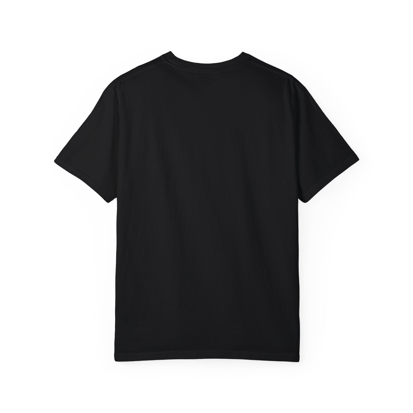 Corazon de Argentina Remera